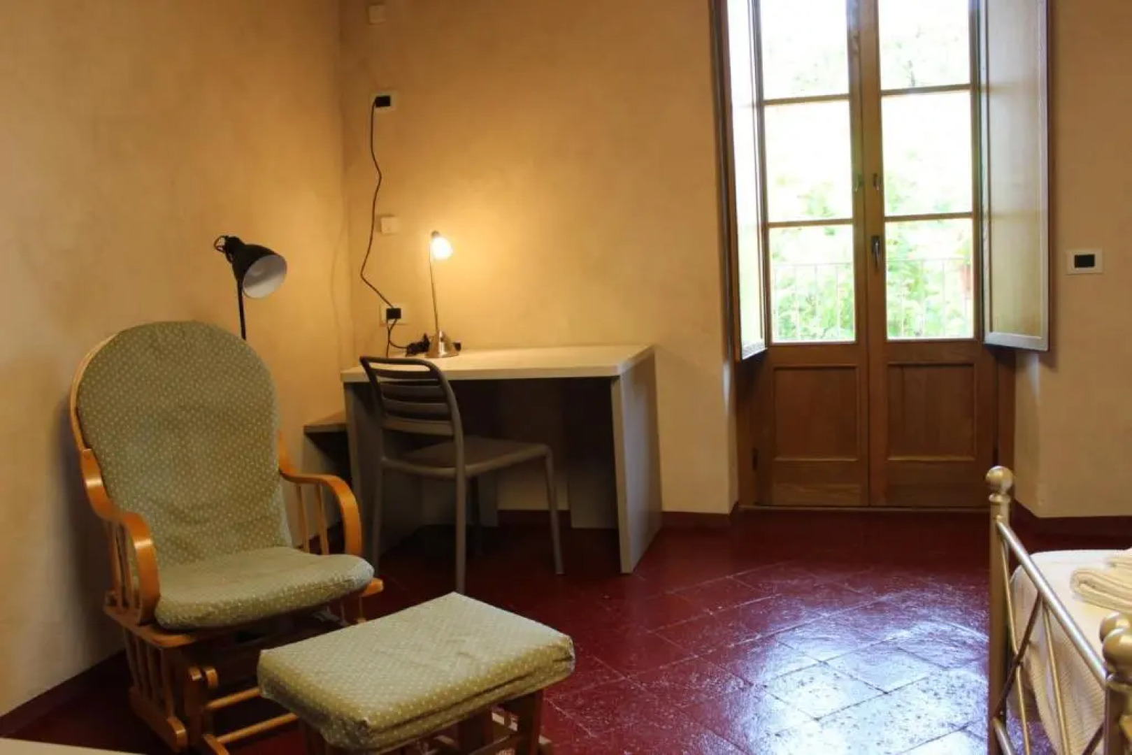 Appartamento del Monastero