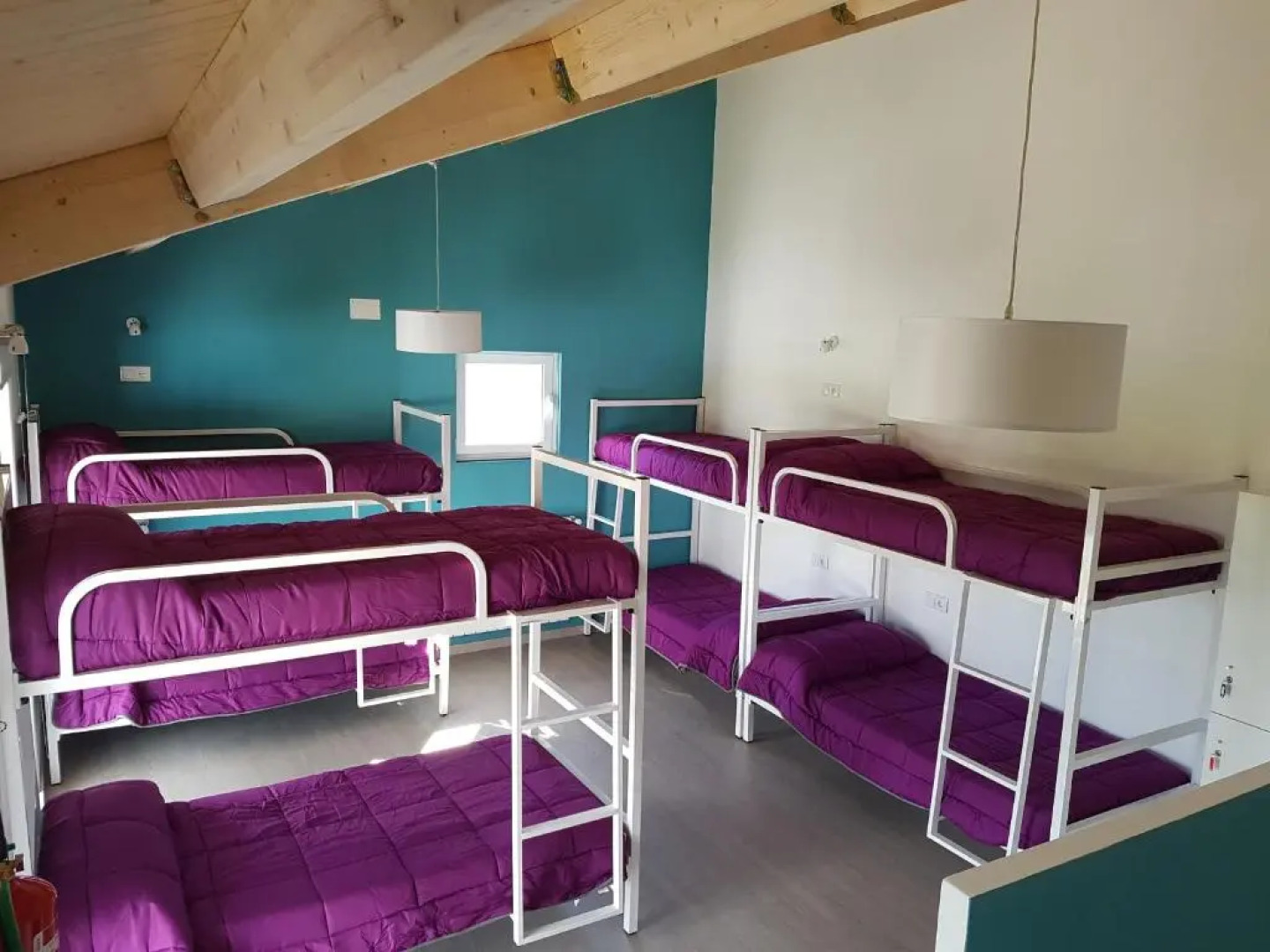 Albergue As Pedreiras