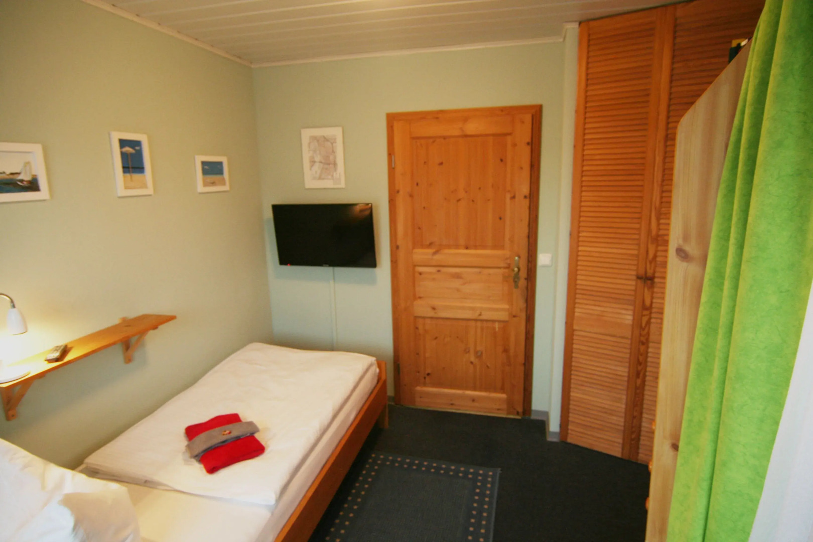 Esprit Hotel