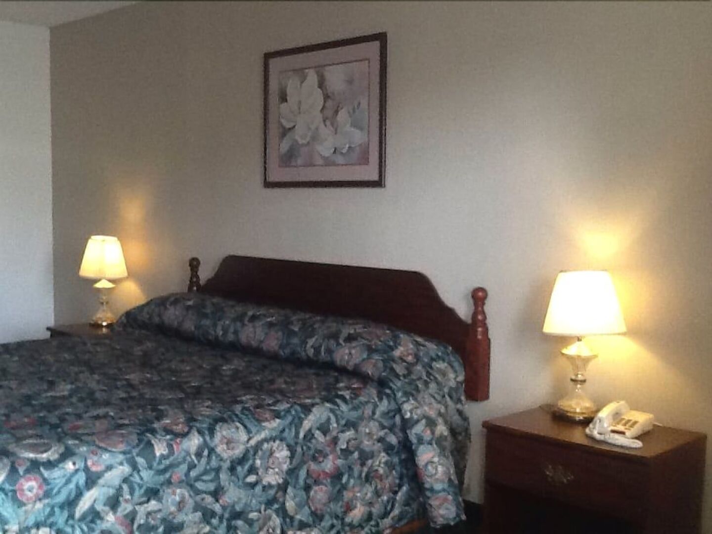 Tree Top Inn Florence