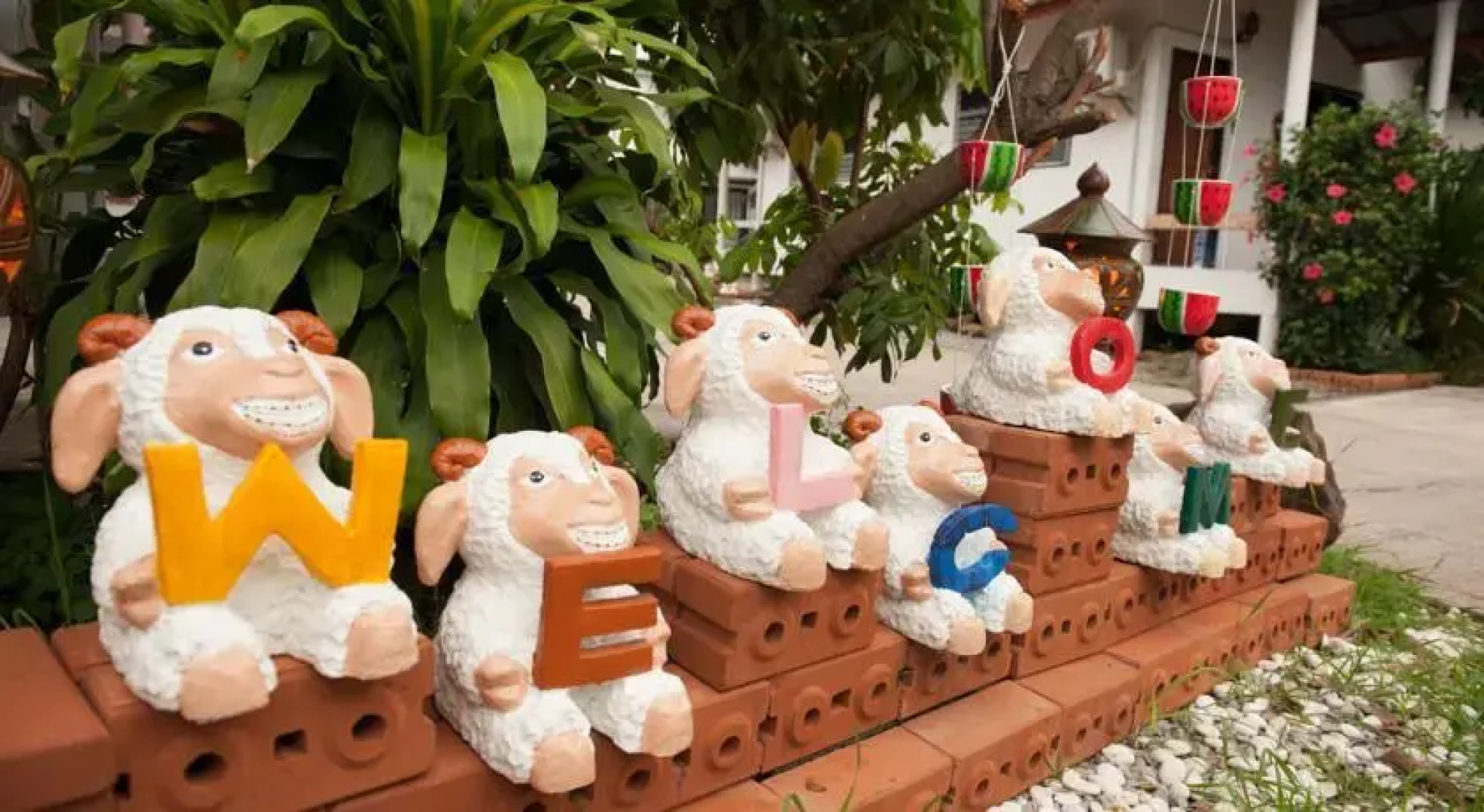 Arb Thong Resort