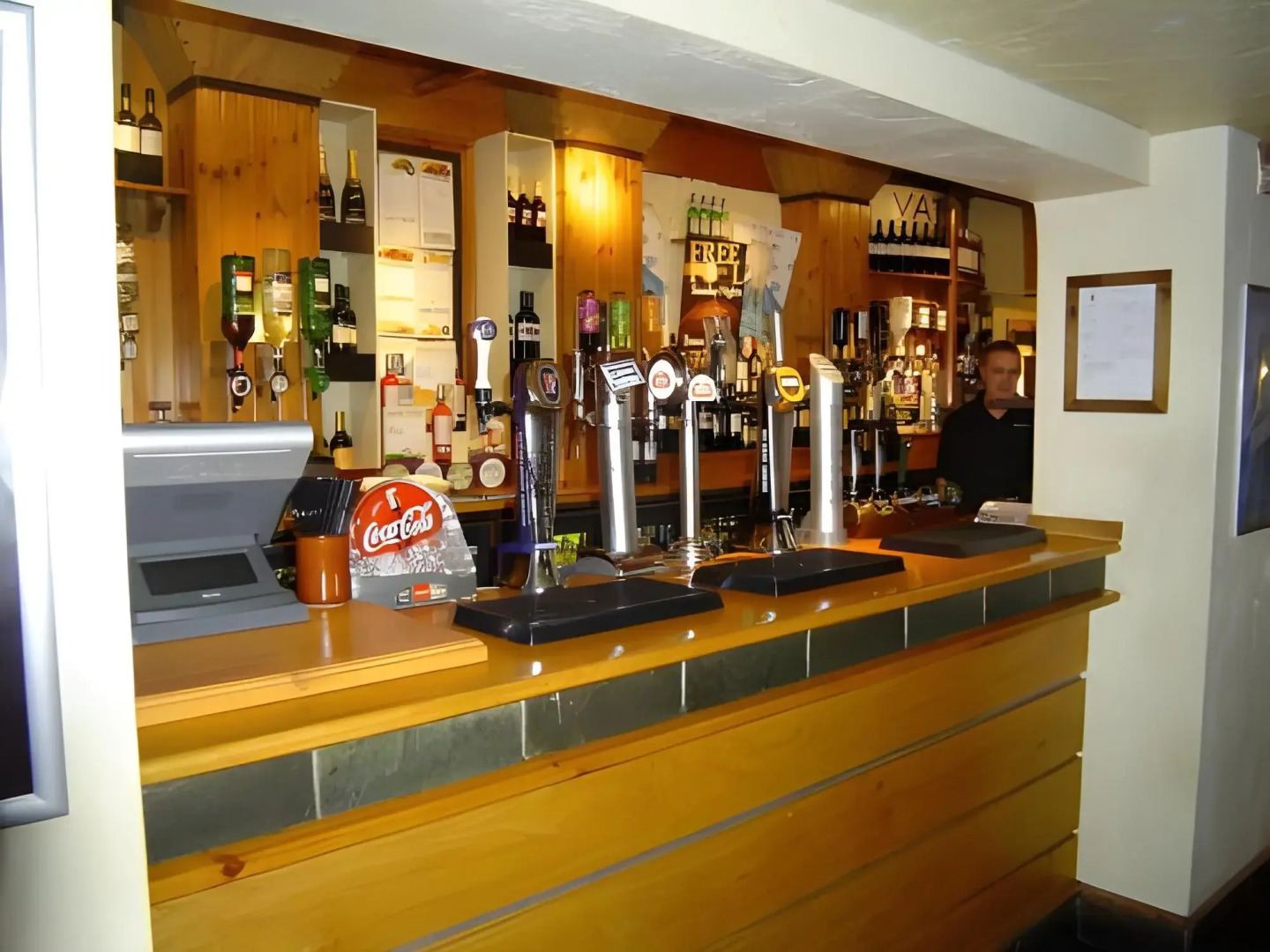 Mill on the Soar by Greene King Inns