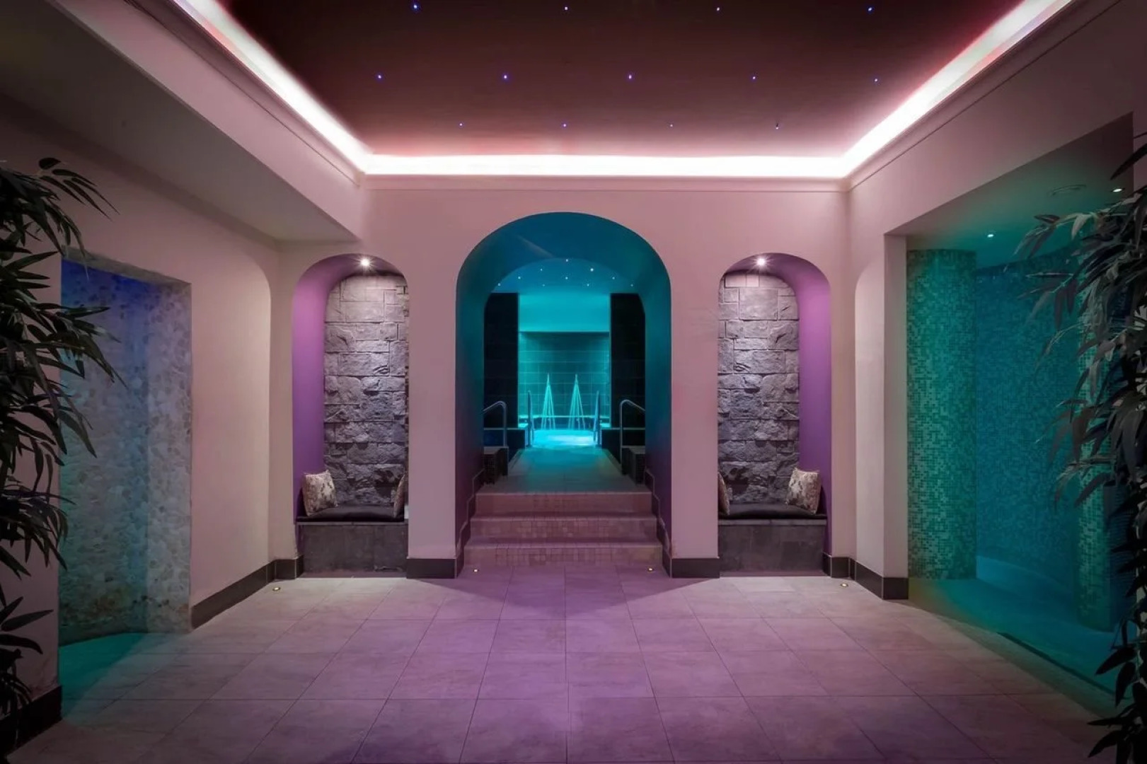 Kilronan Castle Hotel & Spa