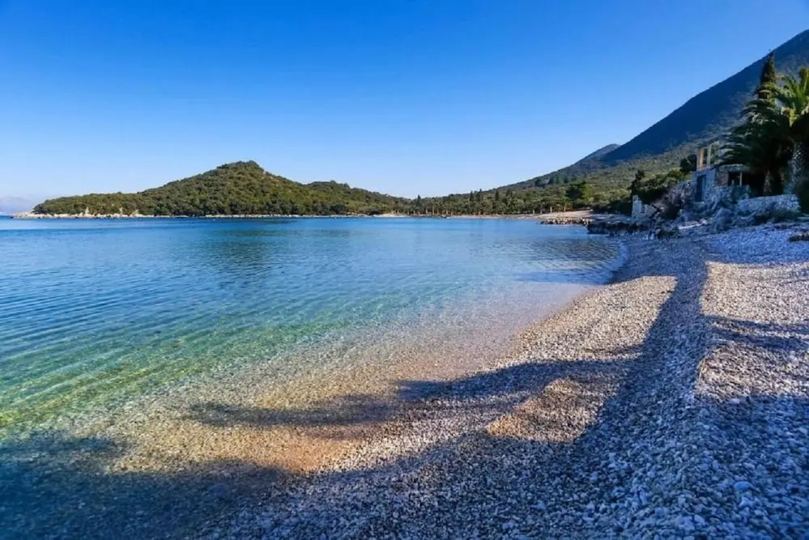 Zdenka - 70m From sea - A3