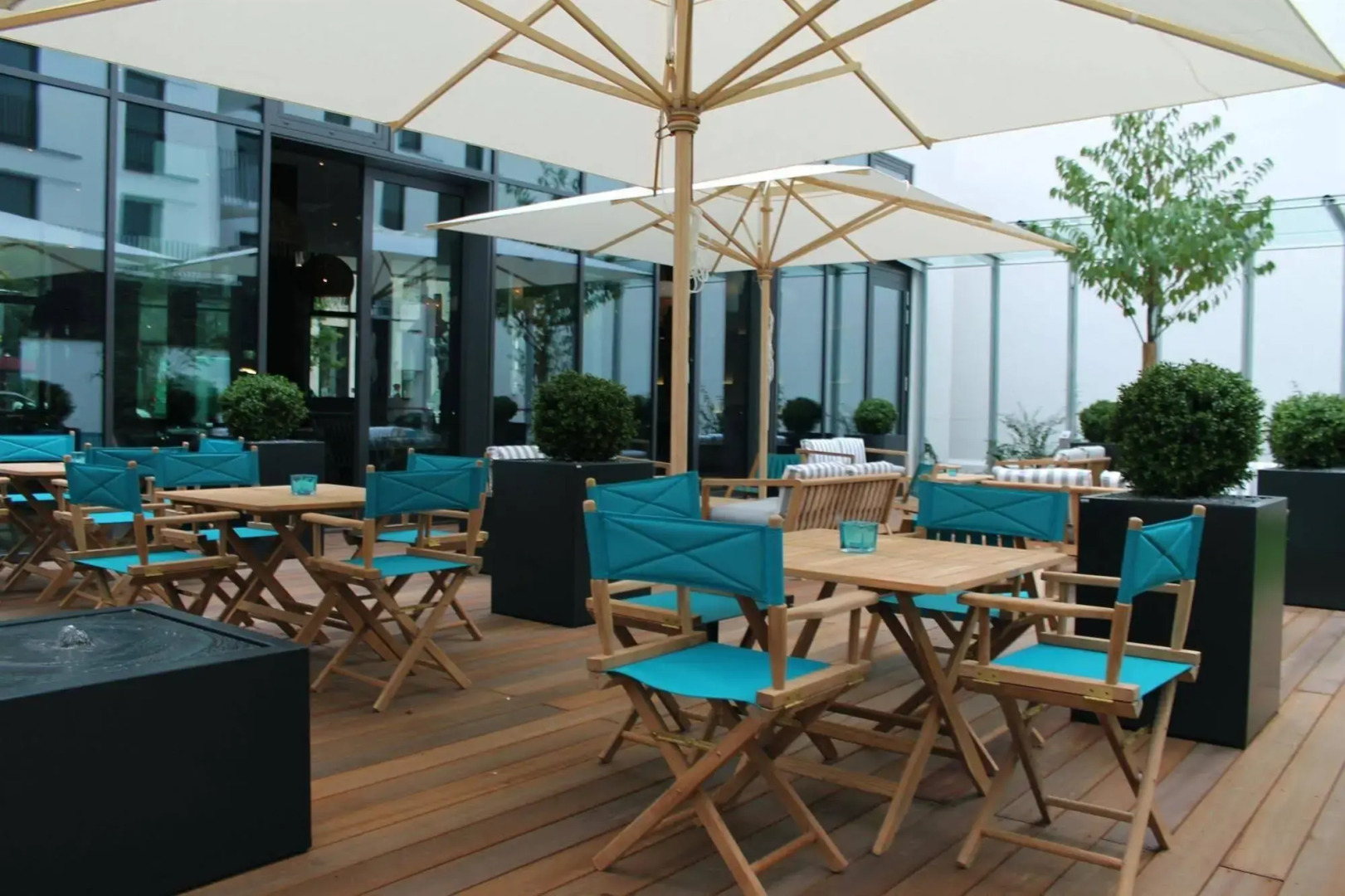 Motel One Bremen
