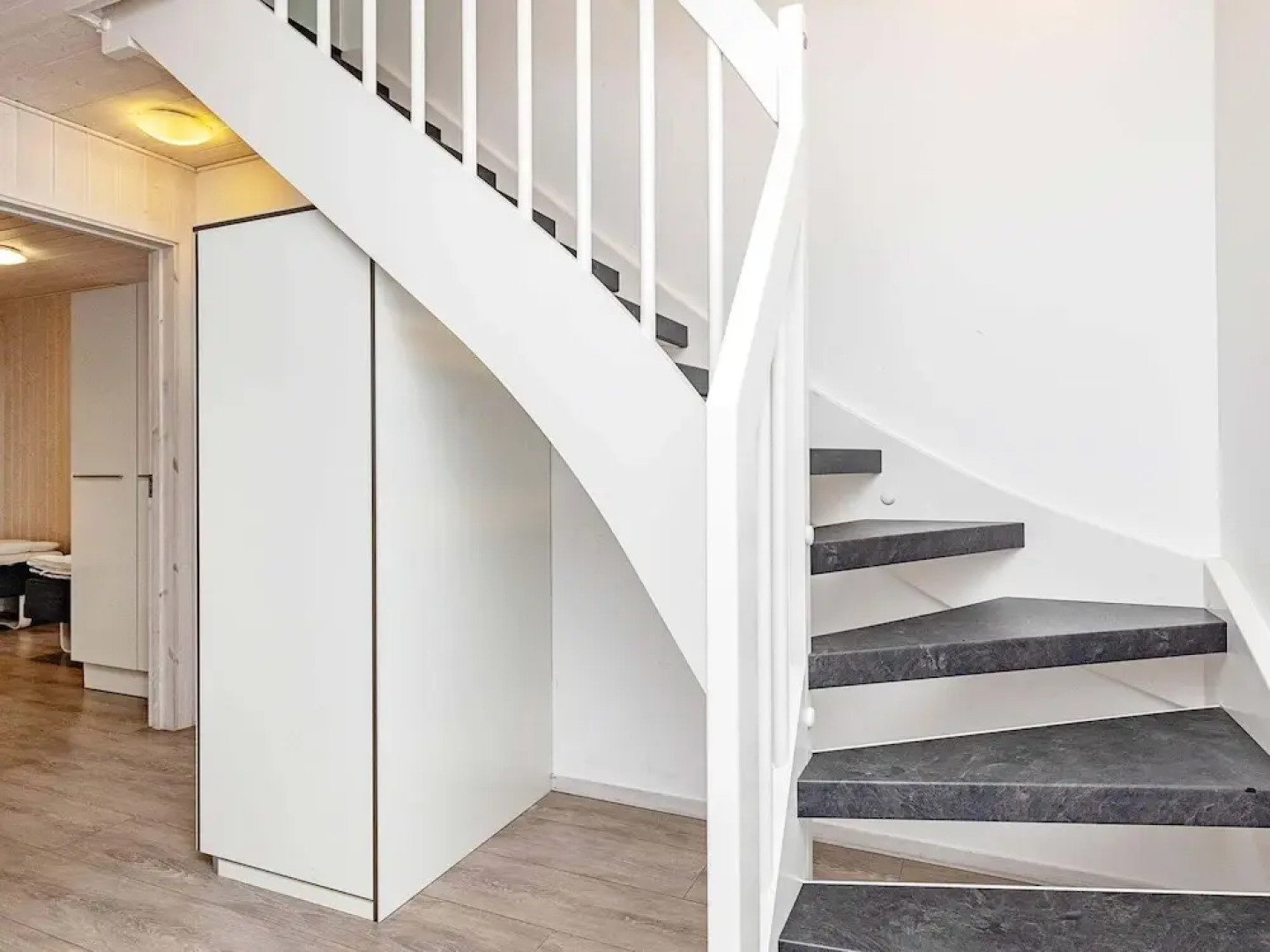 Holiday Home in Wendtorf