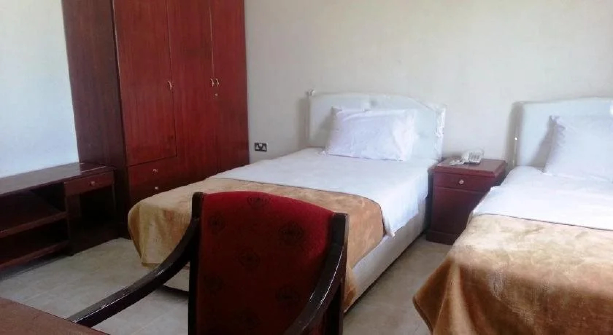 Swiss-Belhotel Resort Masirah Island
