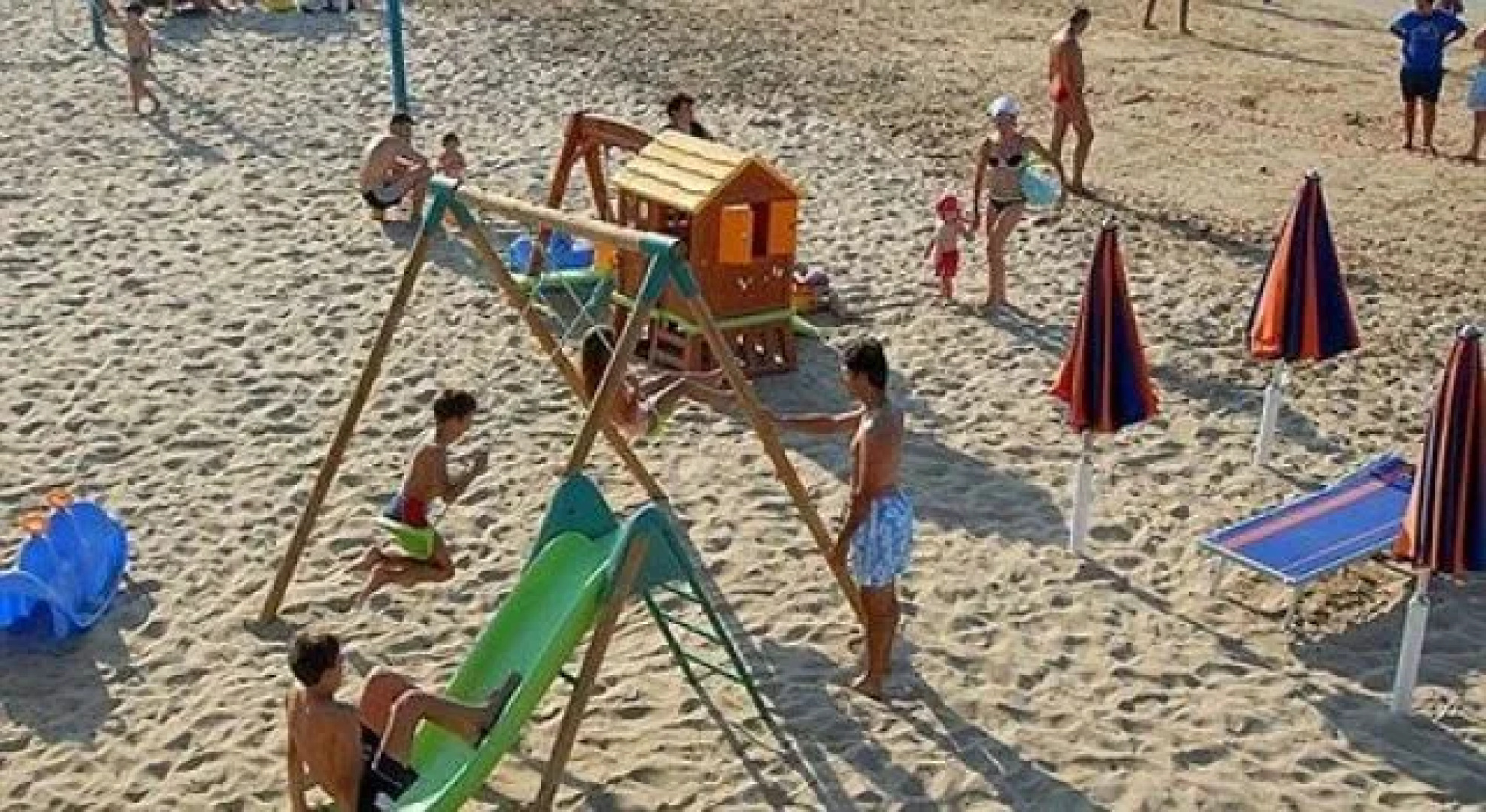 Riviera Hotel Residence