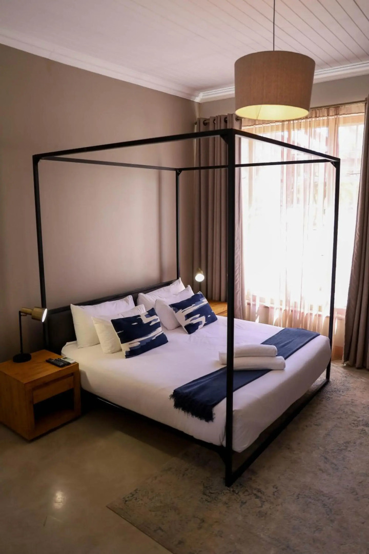 Uitsig Boutique Hotel