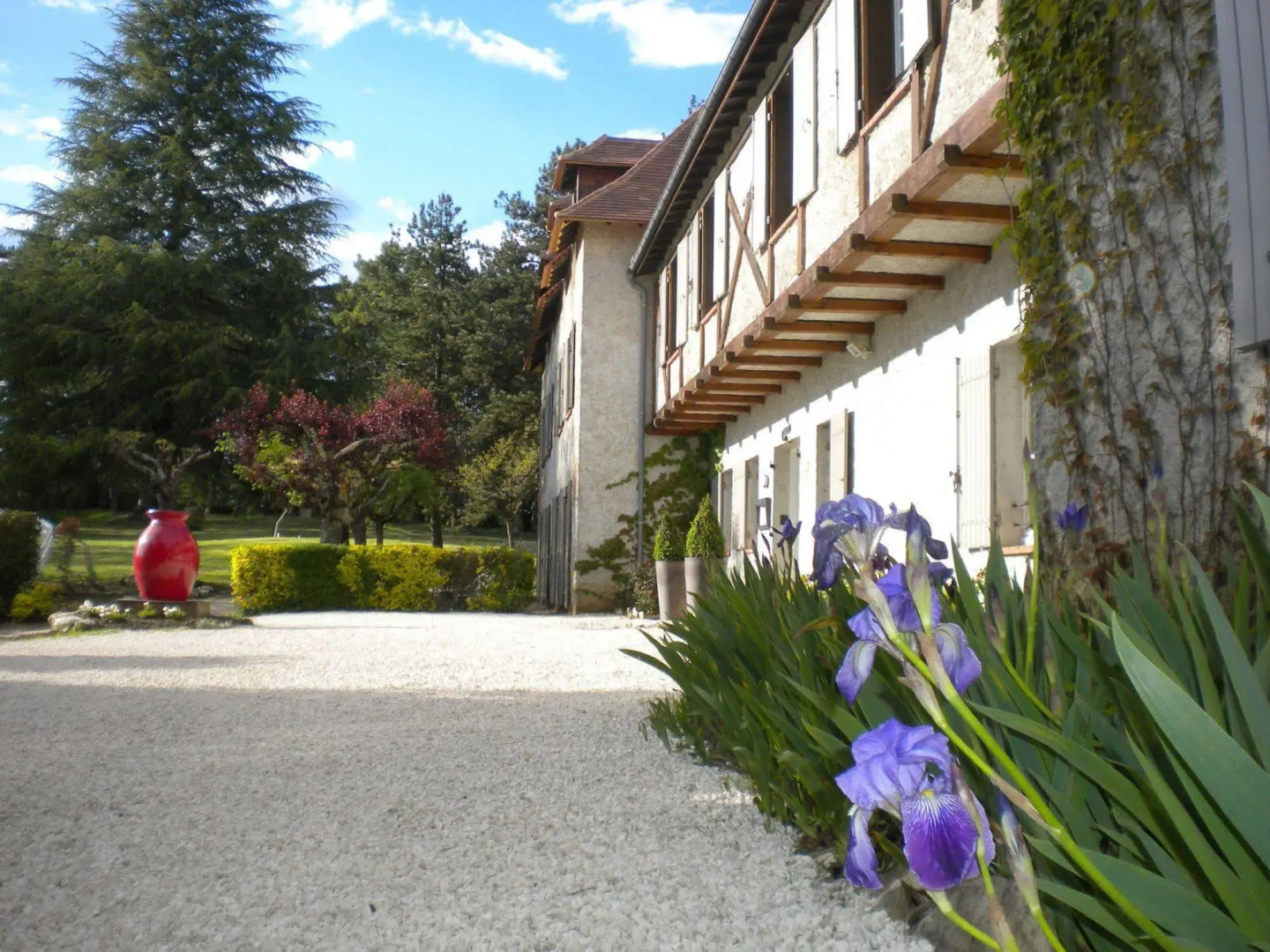 Hôtel Restaurant Le Meysset