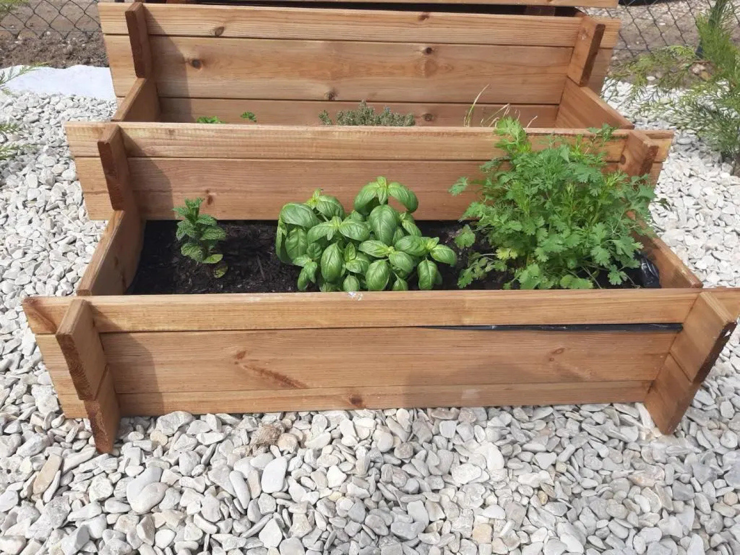 Gîte du Canal de Berry II