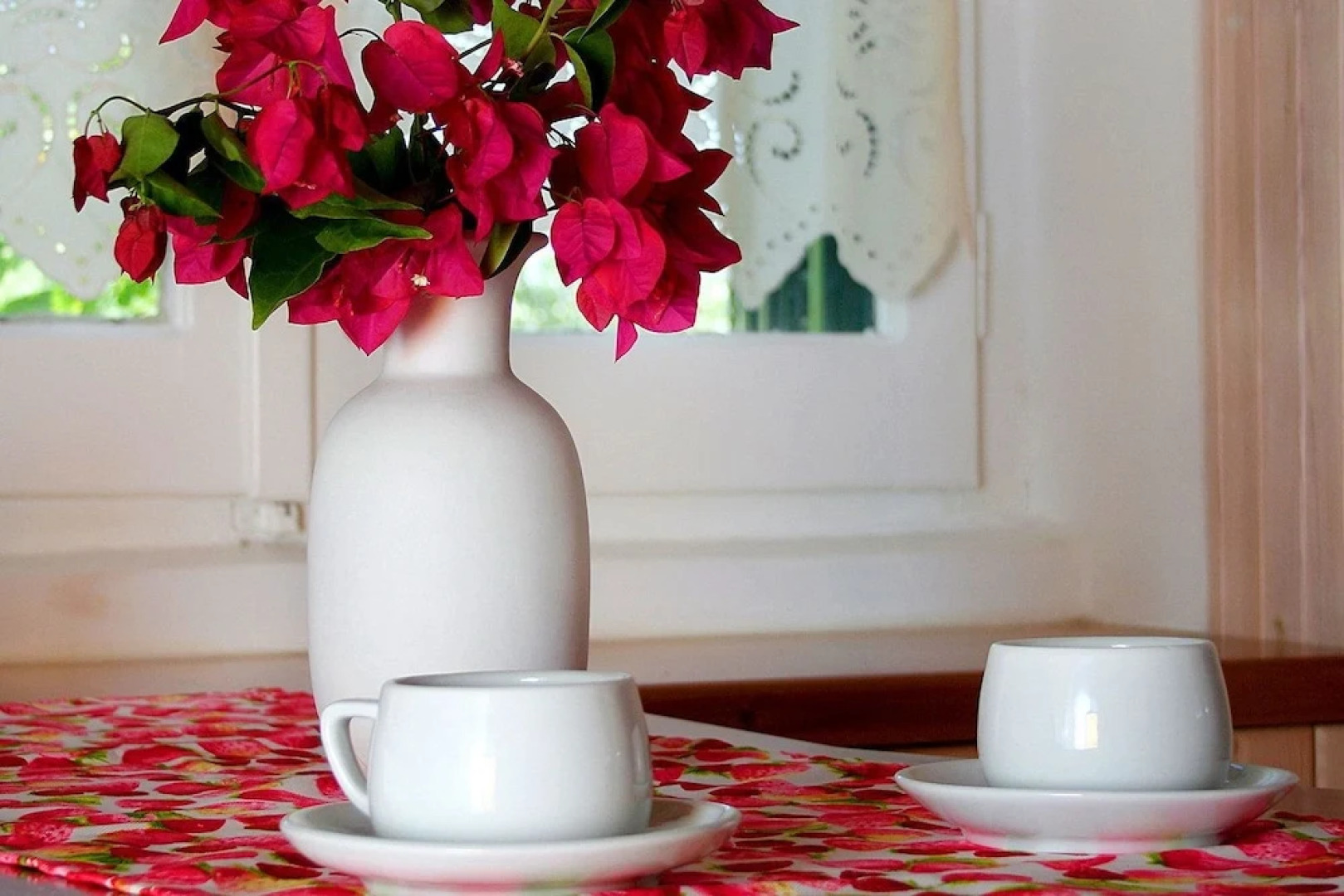 Zefiros Traditional Hotel