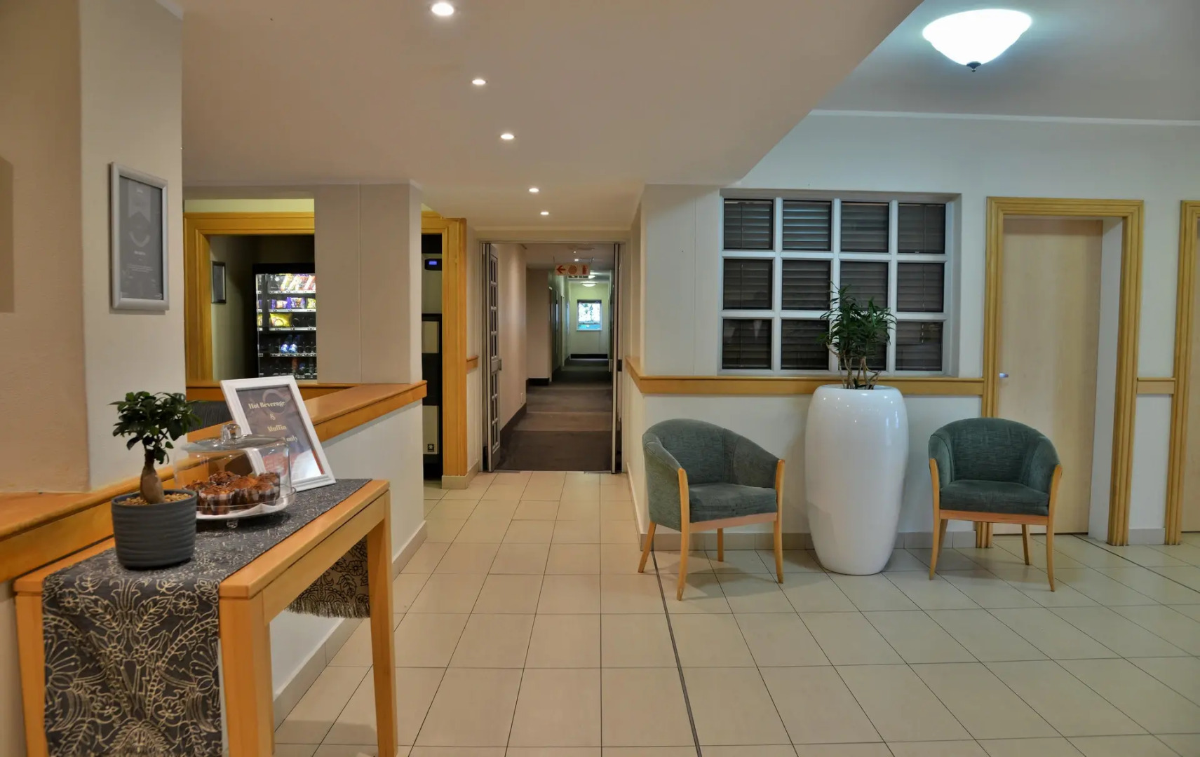 Road Lodge Cape Town International Airport