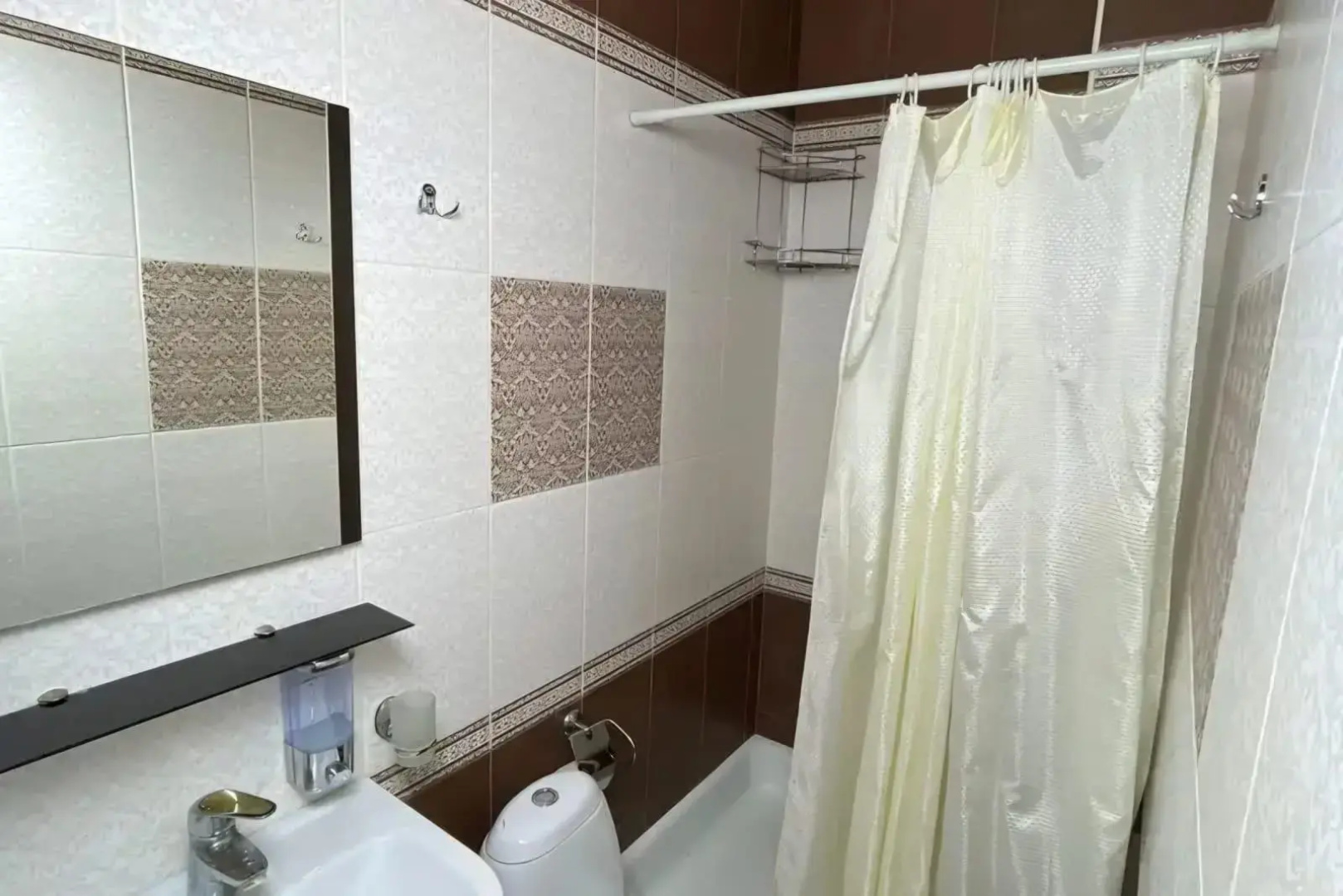Guest House on Kirova 78