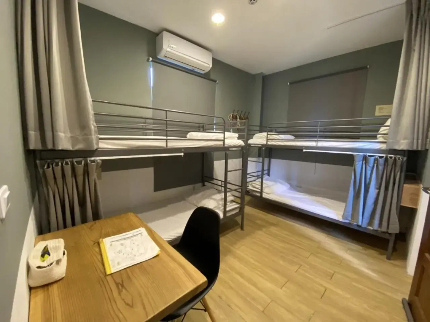 Line Weaving House B&B