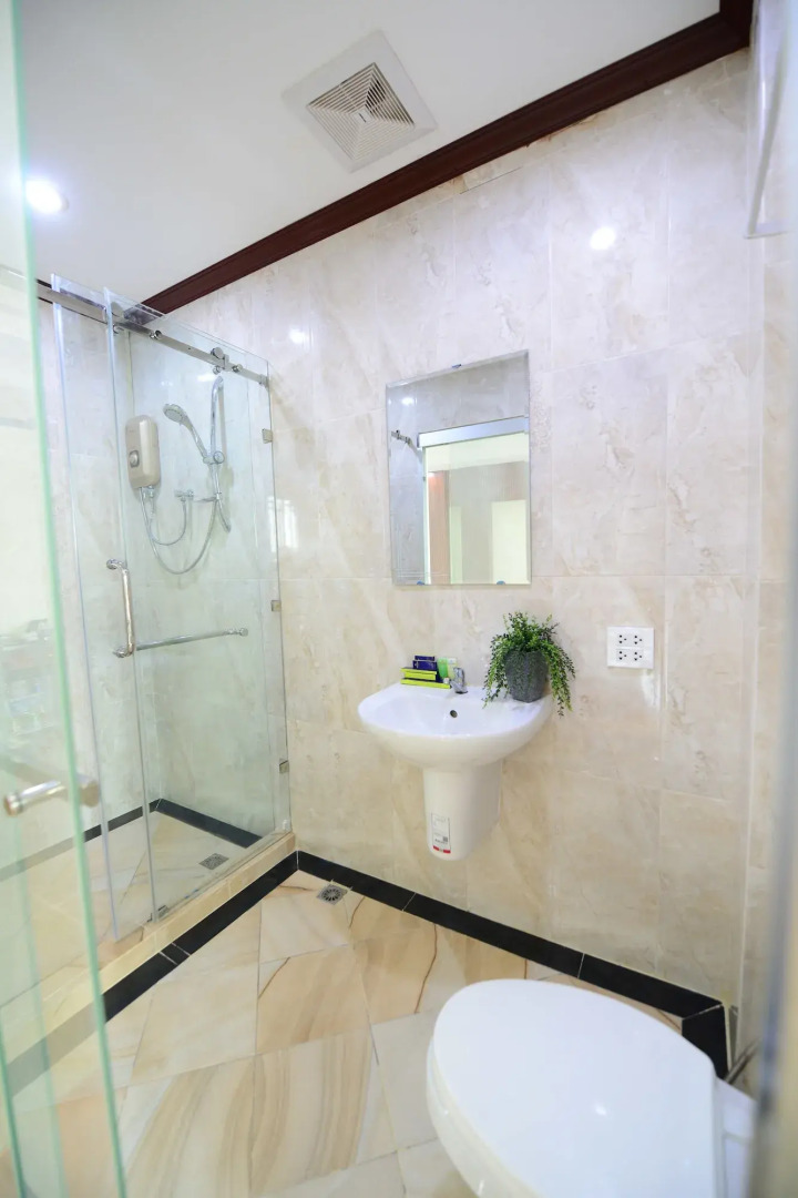 Vientiane Luxury Hotel