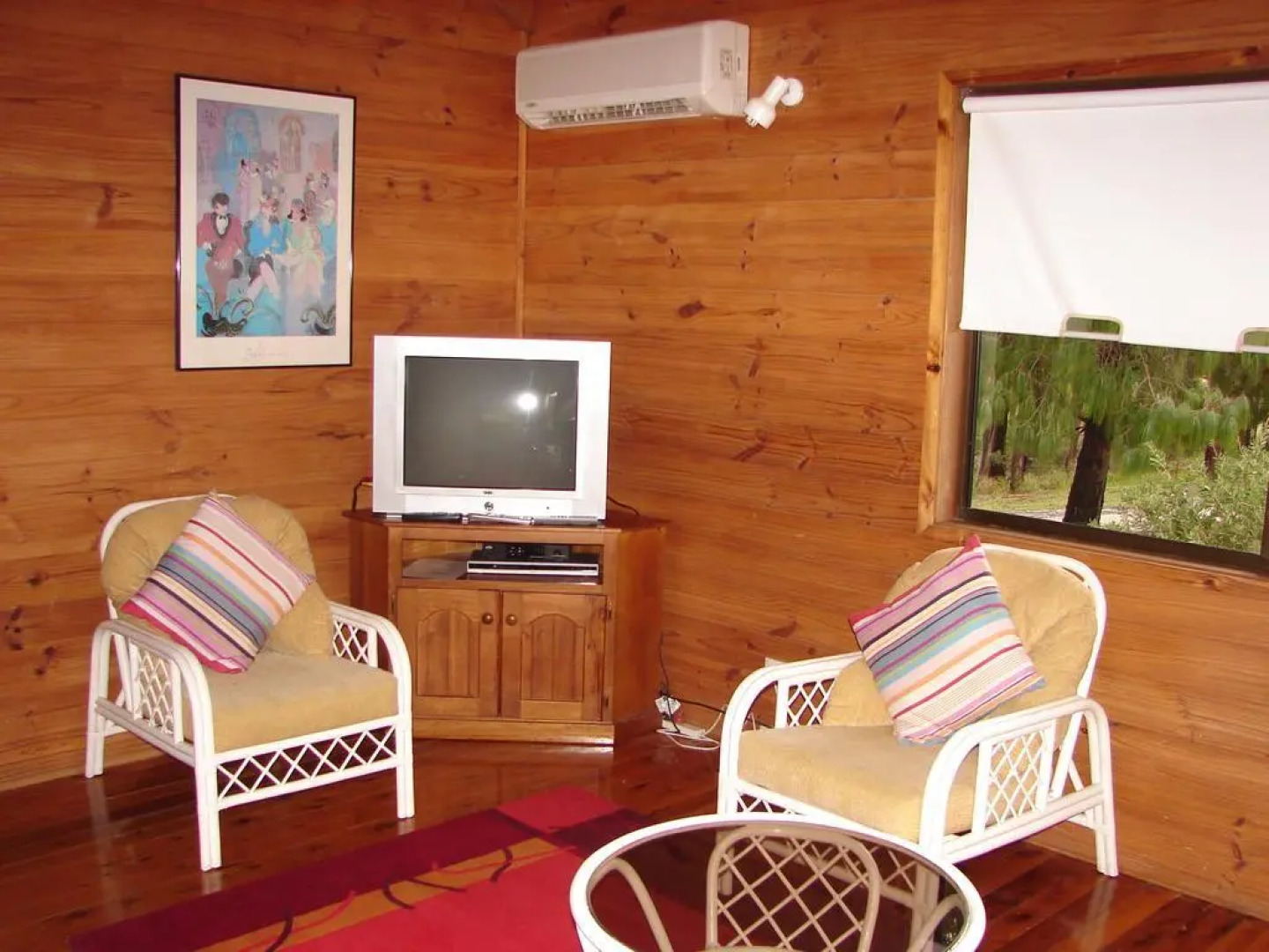 Kangaroo Valley Golf and Country Resort