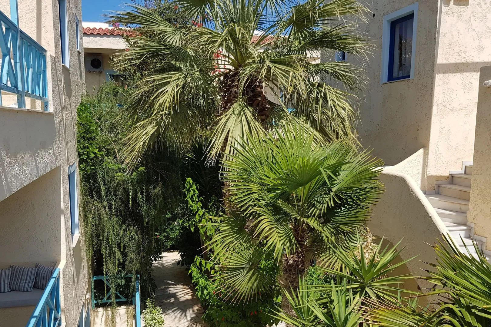 Galazio Beach Resort