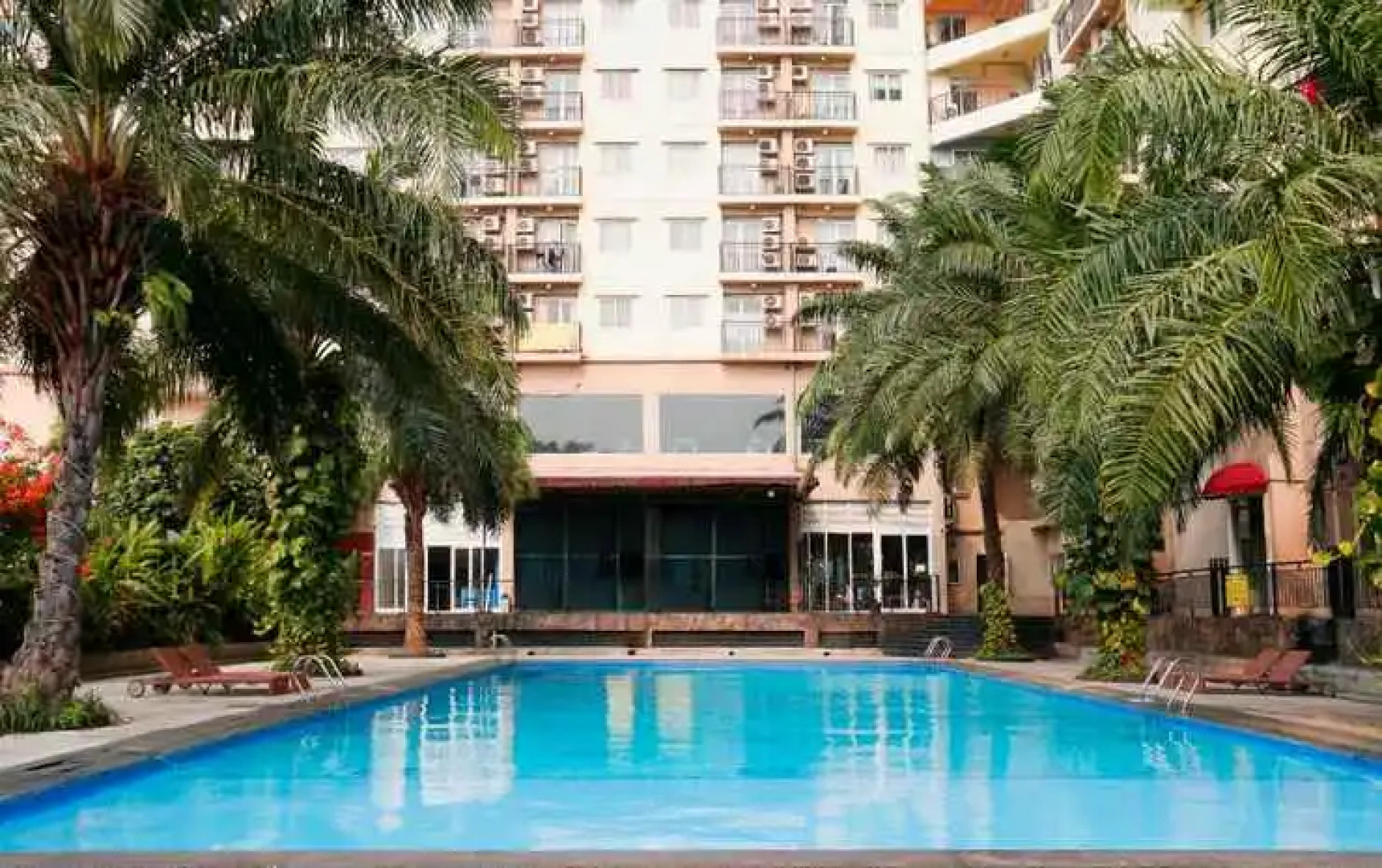 X-pressbedroom Mutiara Bekasi