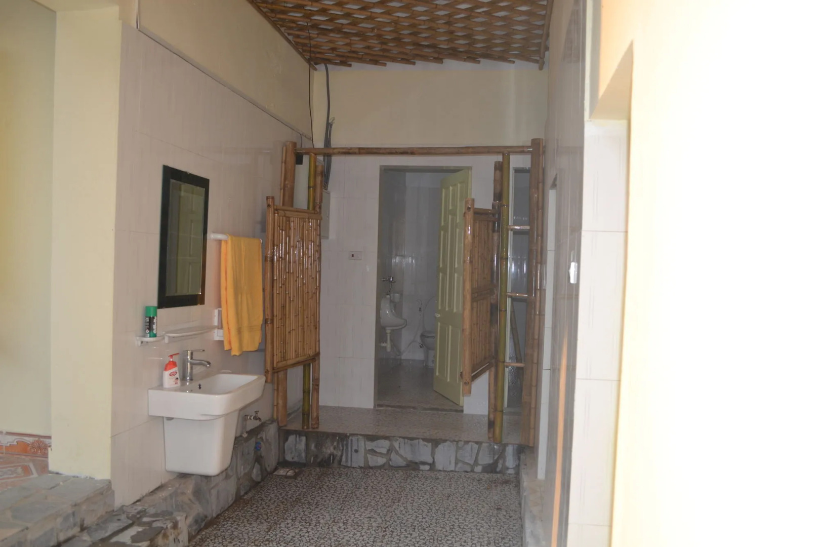 Hoalu Backpacker Homestay Ninh Binh