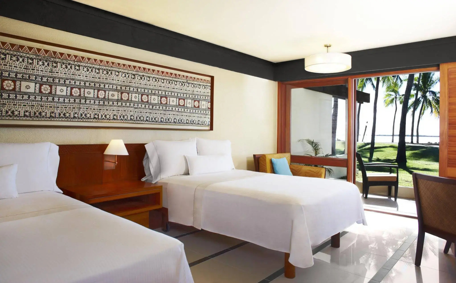 The Westin Fiji Golf Resort & Spa
