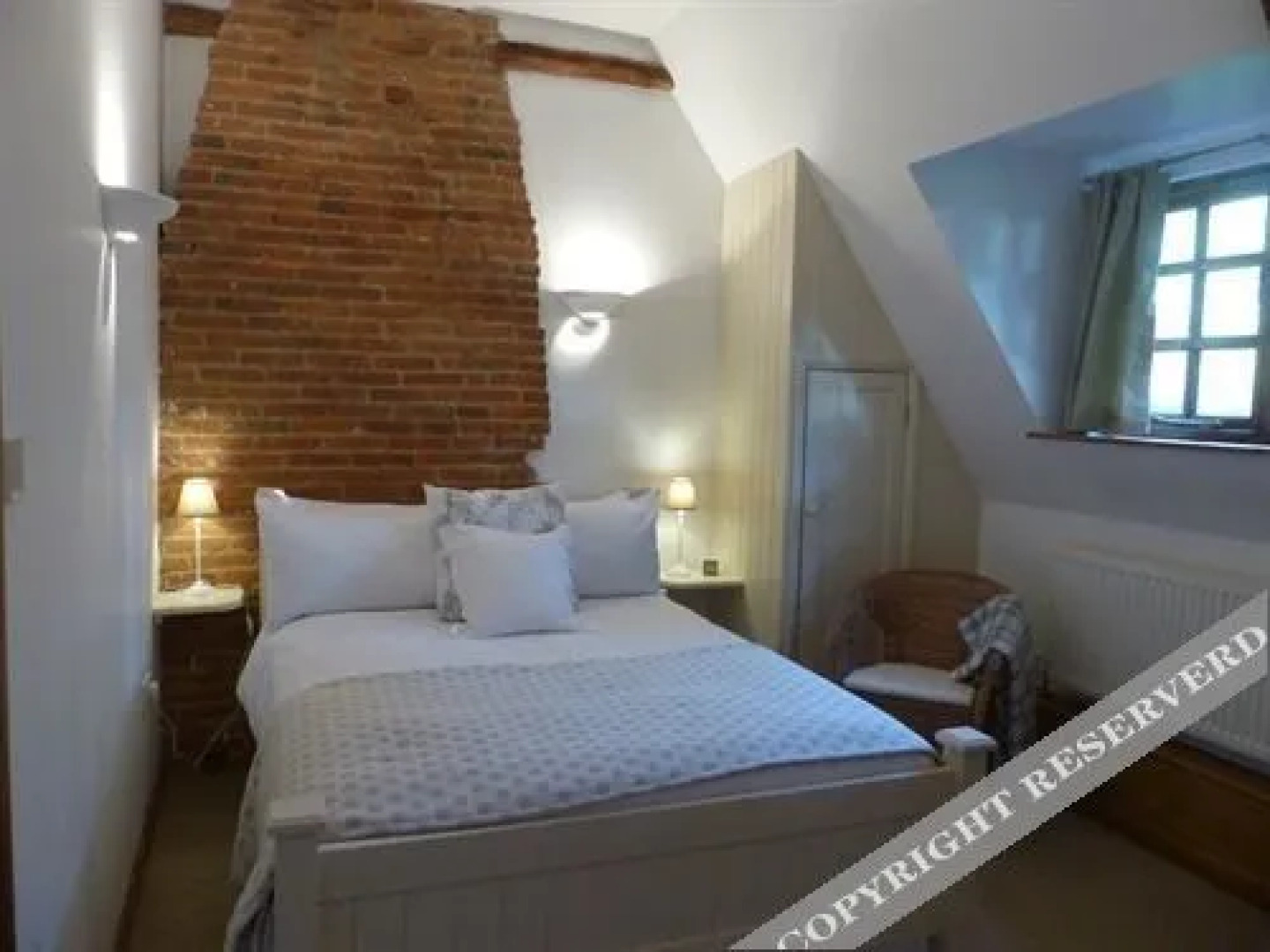 The Old Pear Tree B&B