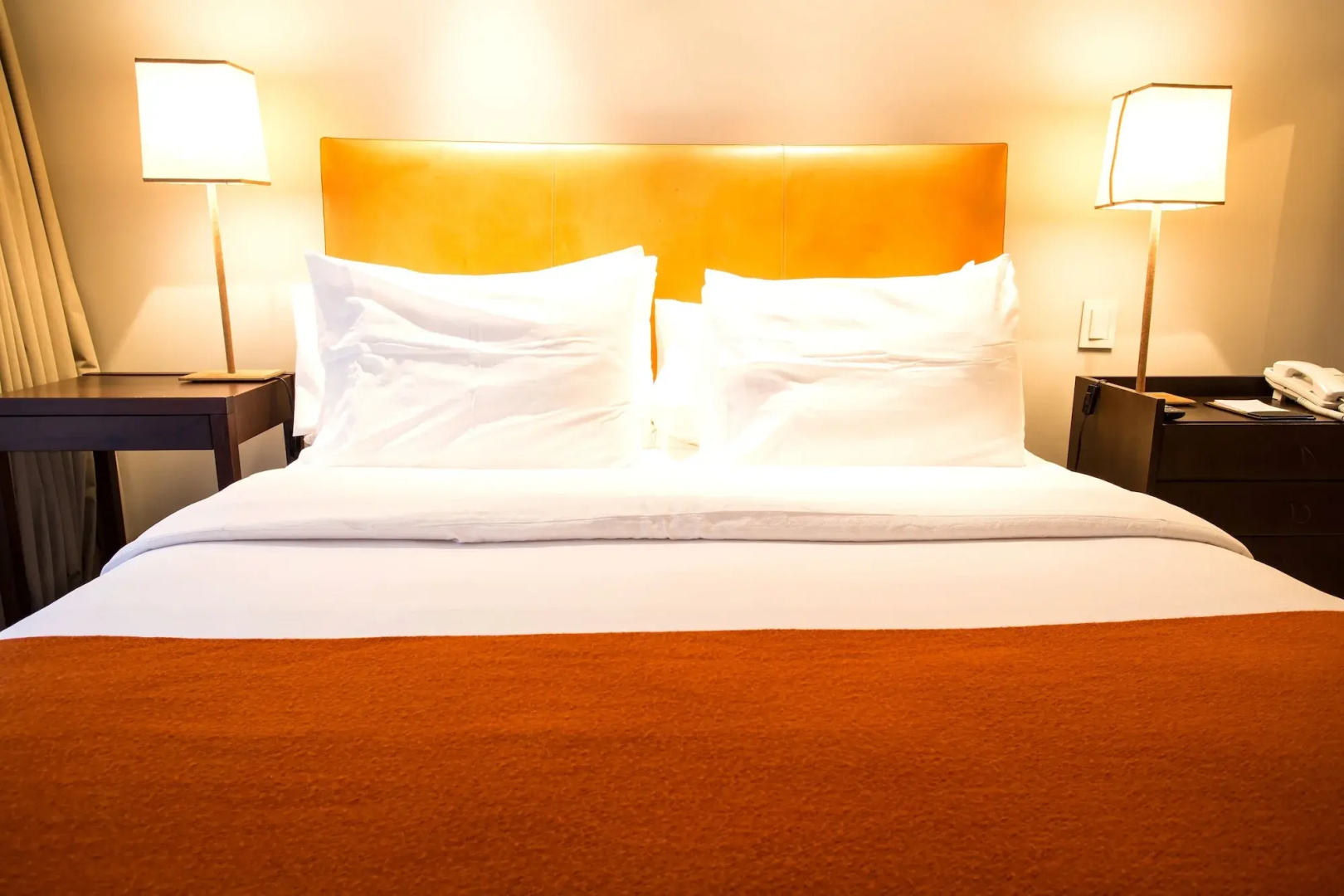 Libertad Hotel Buenos Aires