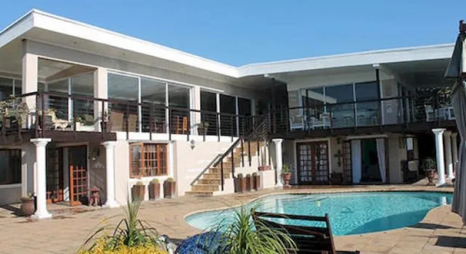 Scent From Heaven Global