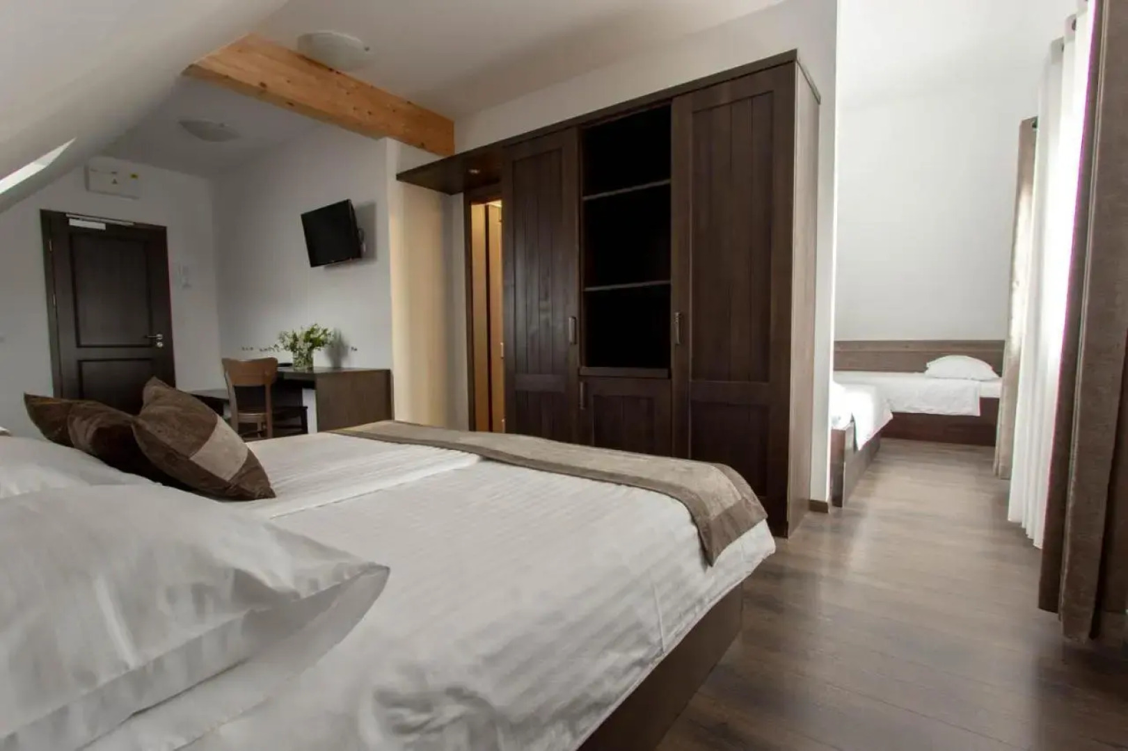 Smrekarjeva Domačija