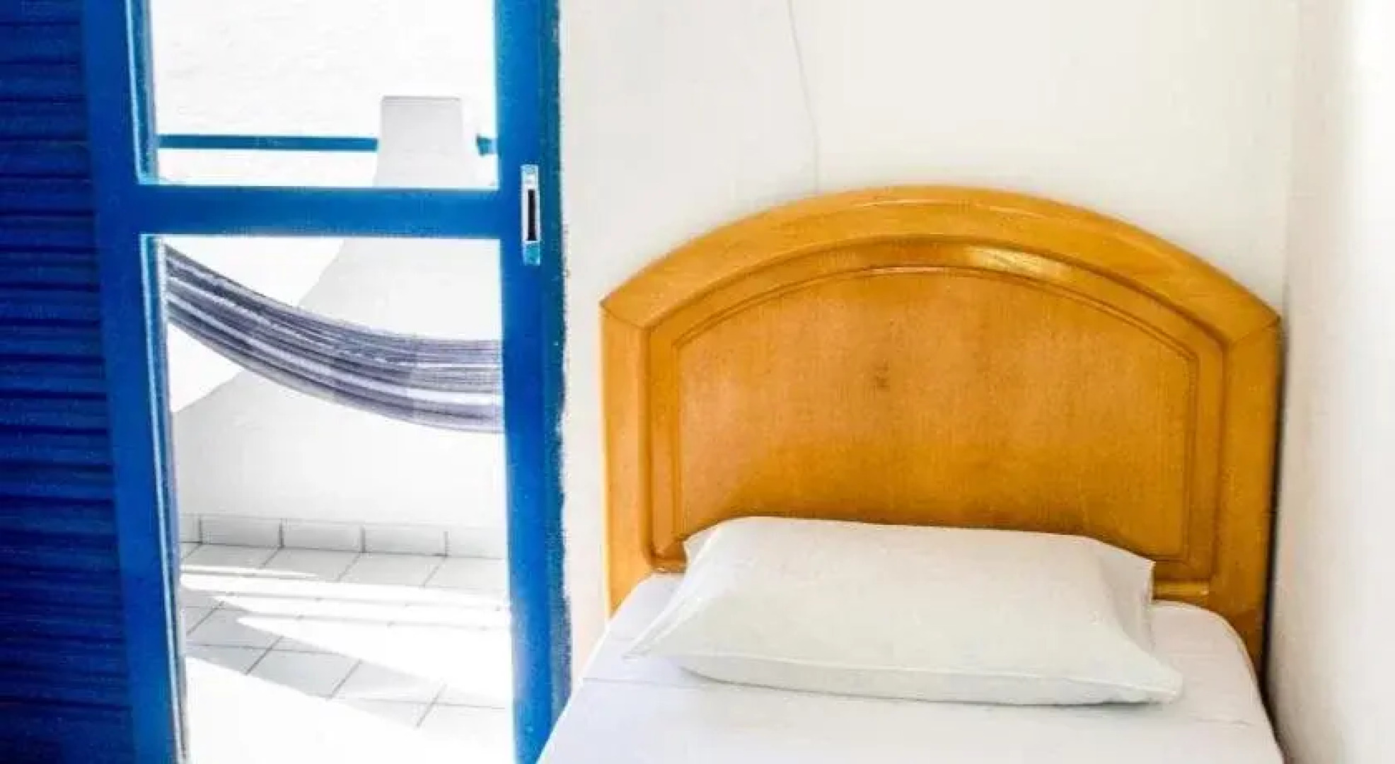 Pousada Mar ï¿½ Vista