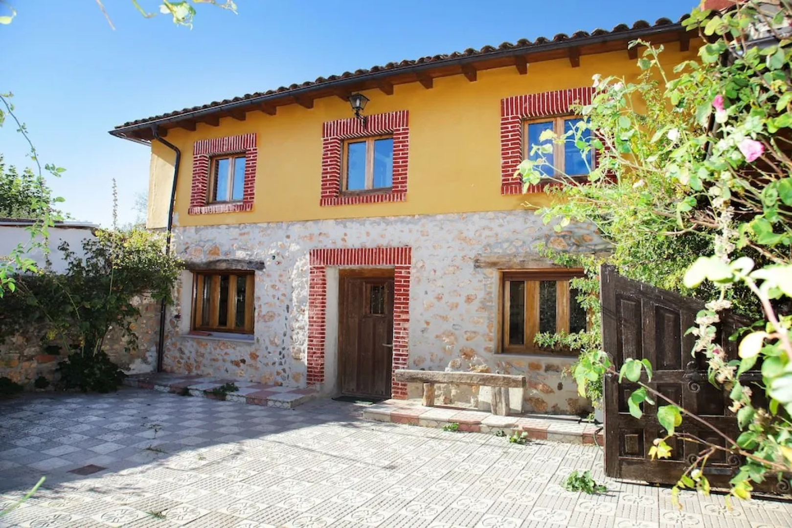 Casa Rural Cornon
