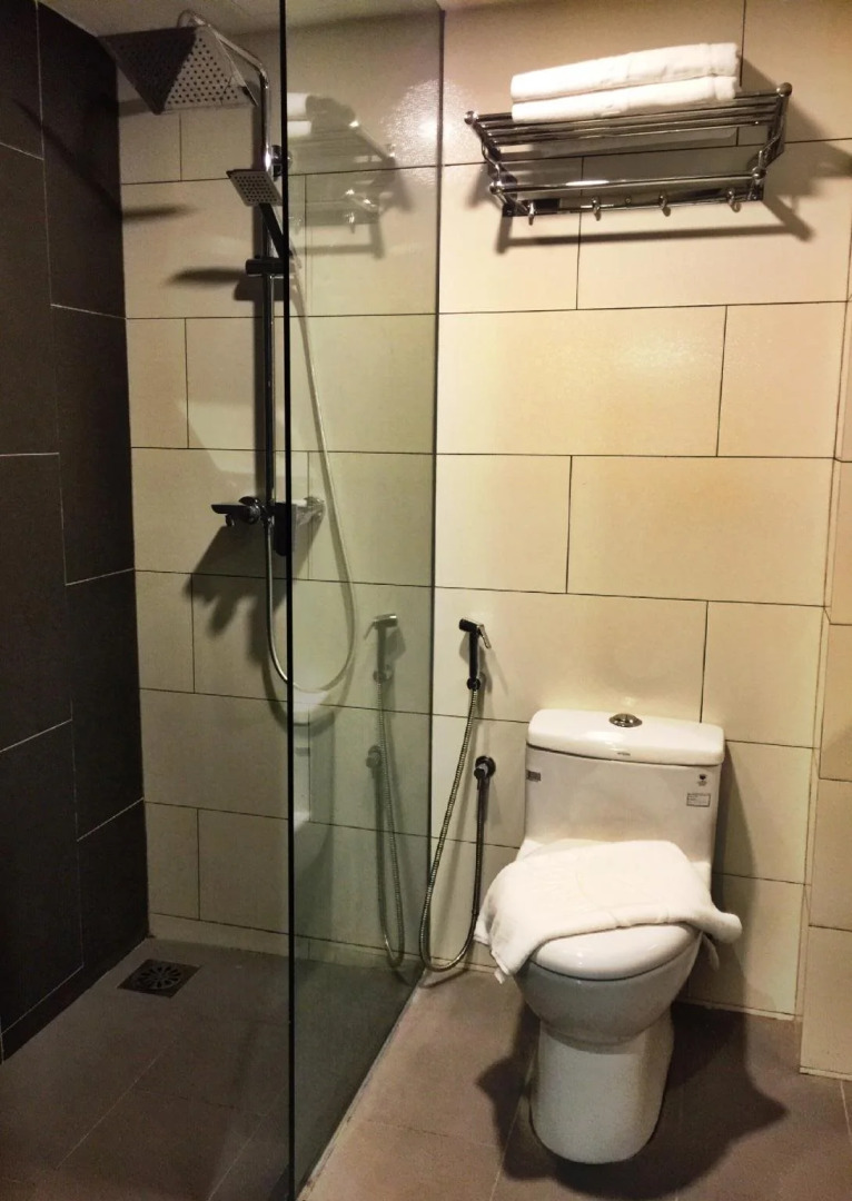 Embassy Hotel  Service Apartment