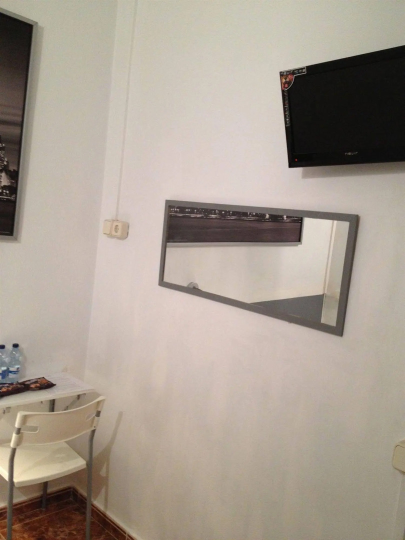 Hostalet De Barcelona