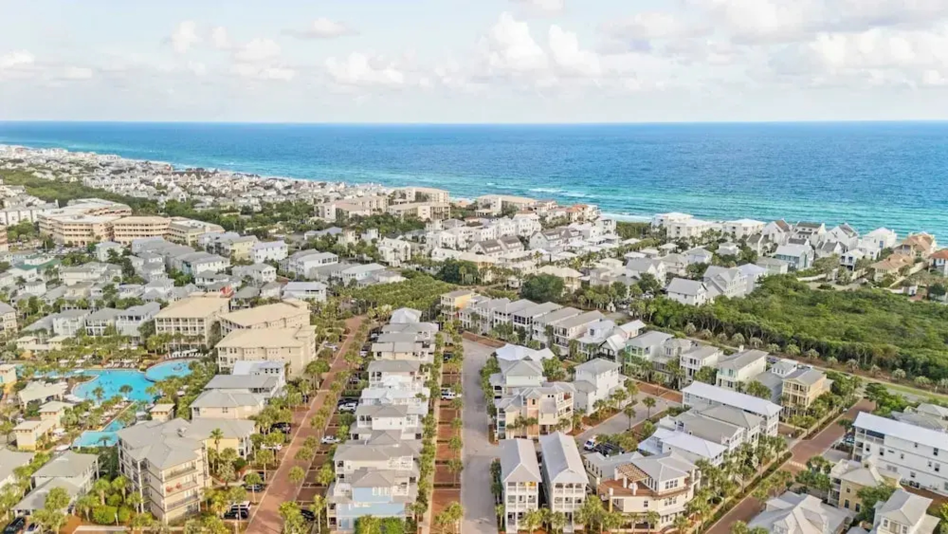 Totally Beachin by Avantstay Sleeps 18 Seacrest Beach