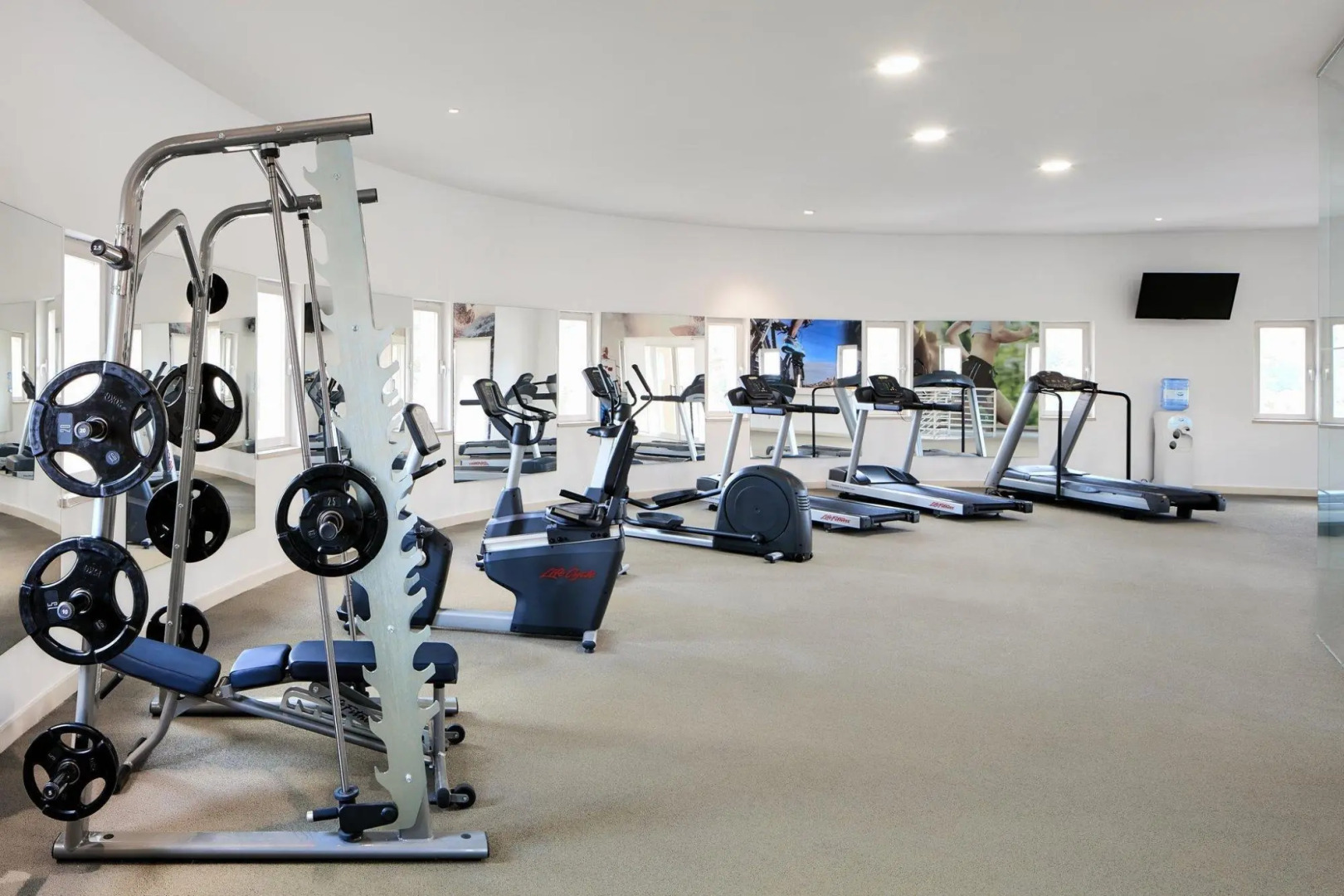 NH Marina Portimao Resort