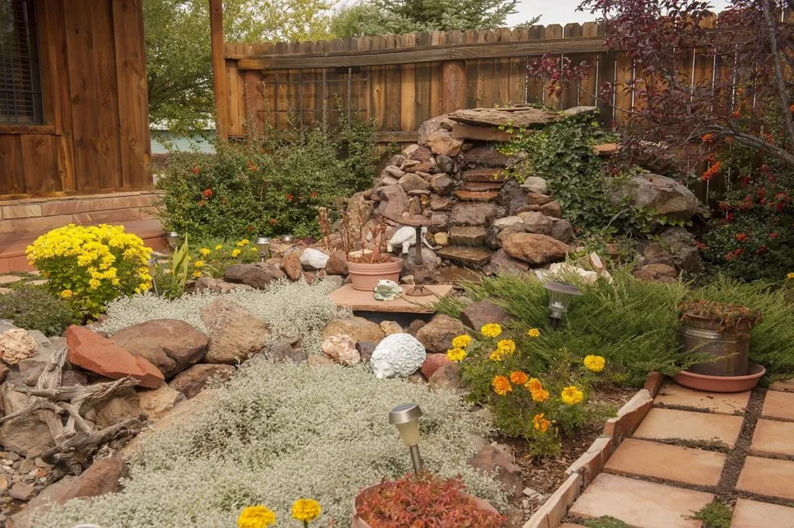 Grand Canyon Bed and Breakfast