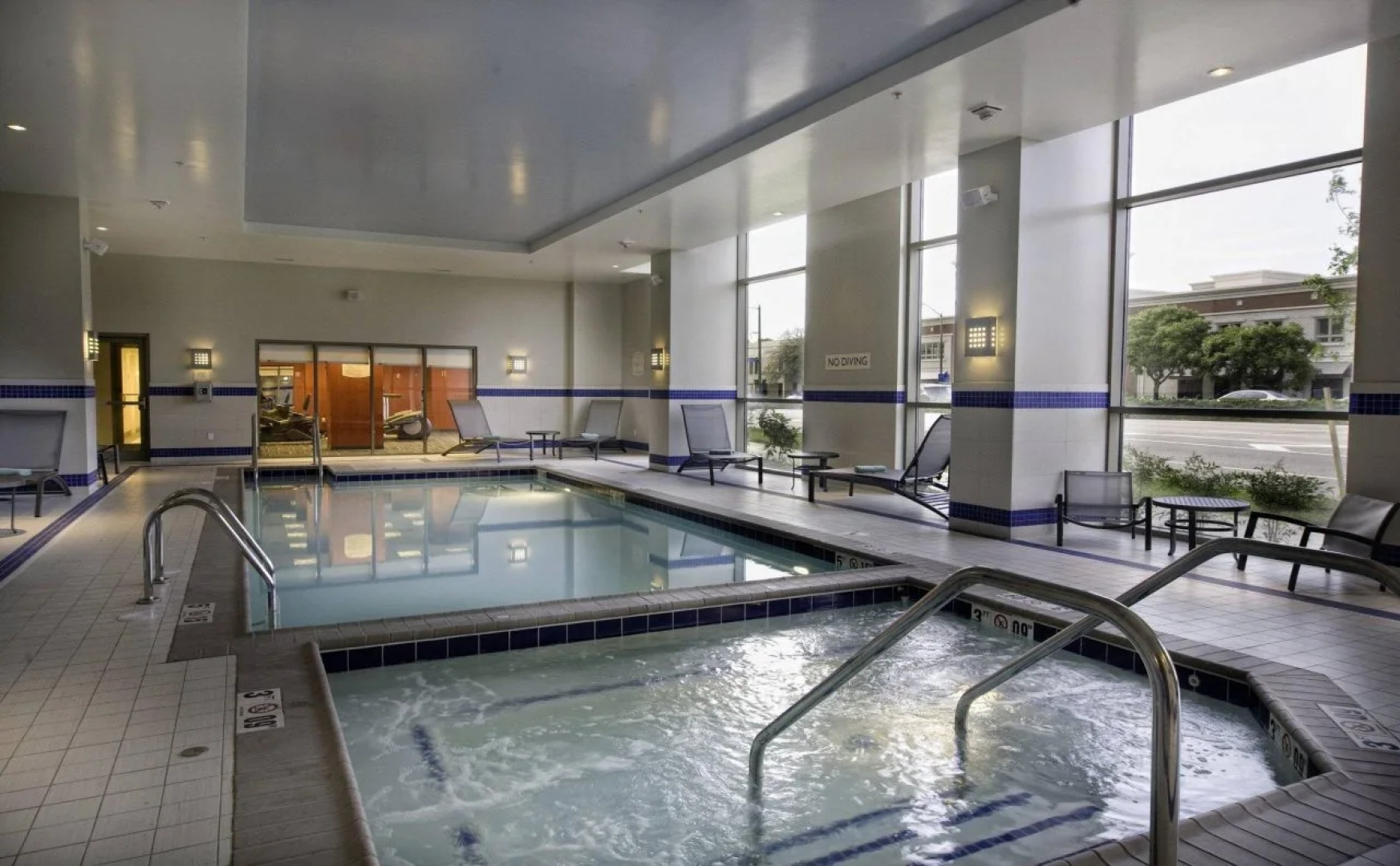 Residence Inn Norfolk Downtown