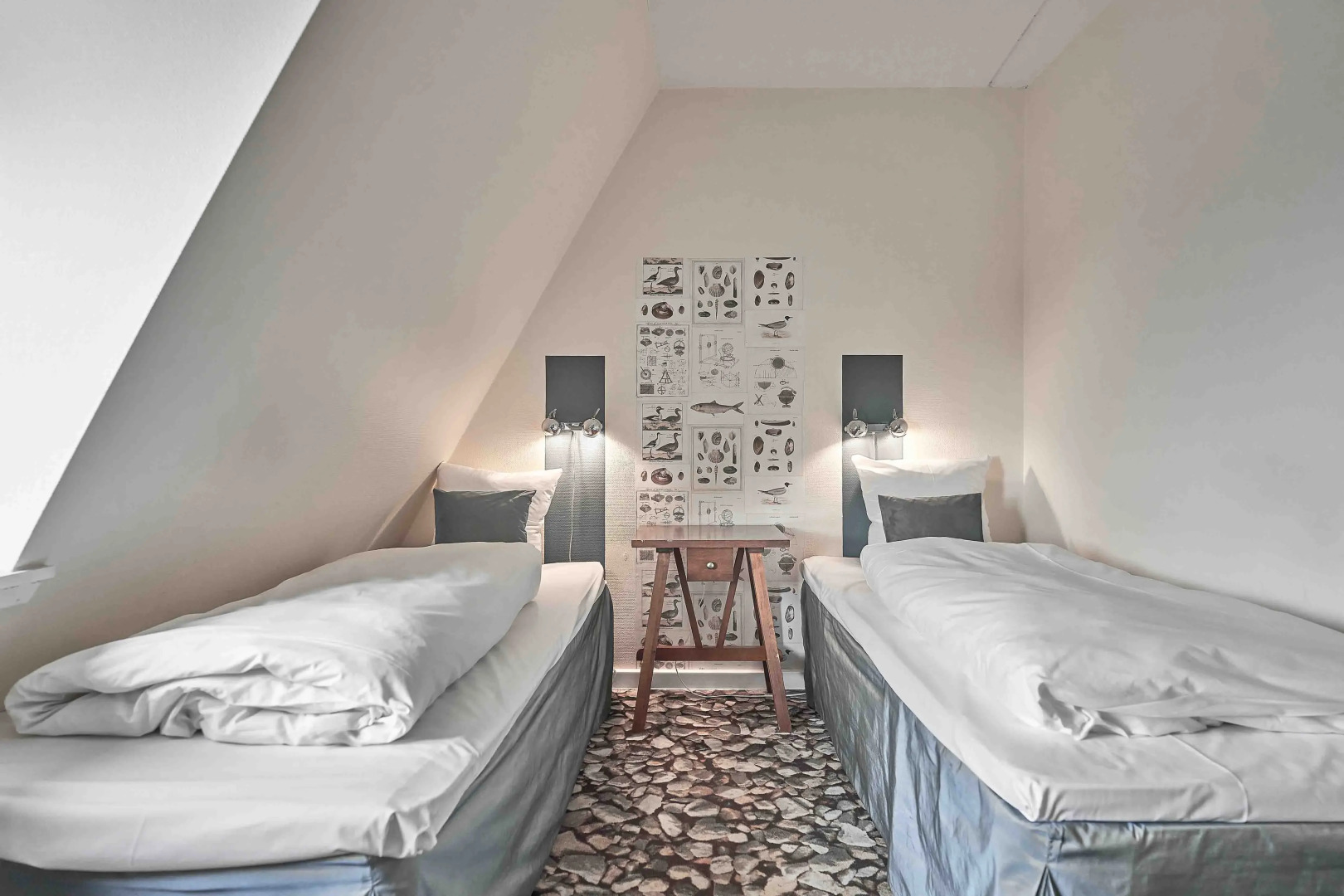 Four Points Flex by Sheraton Køge