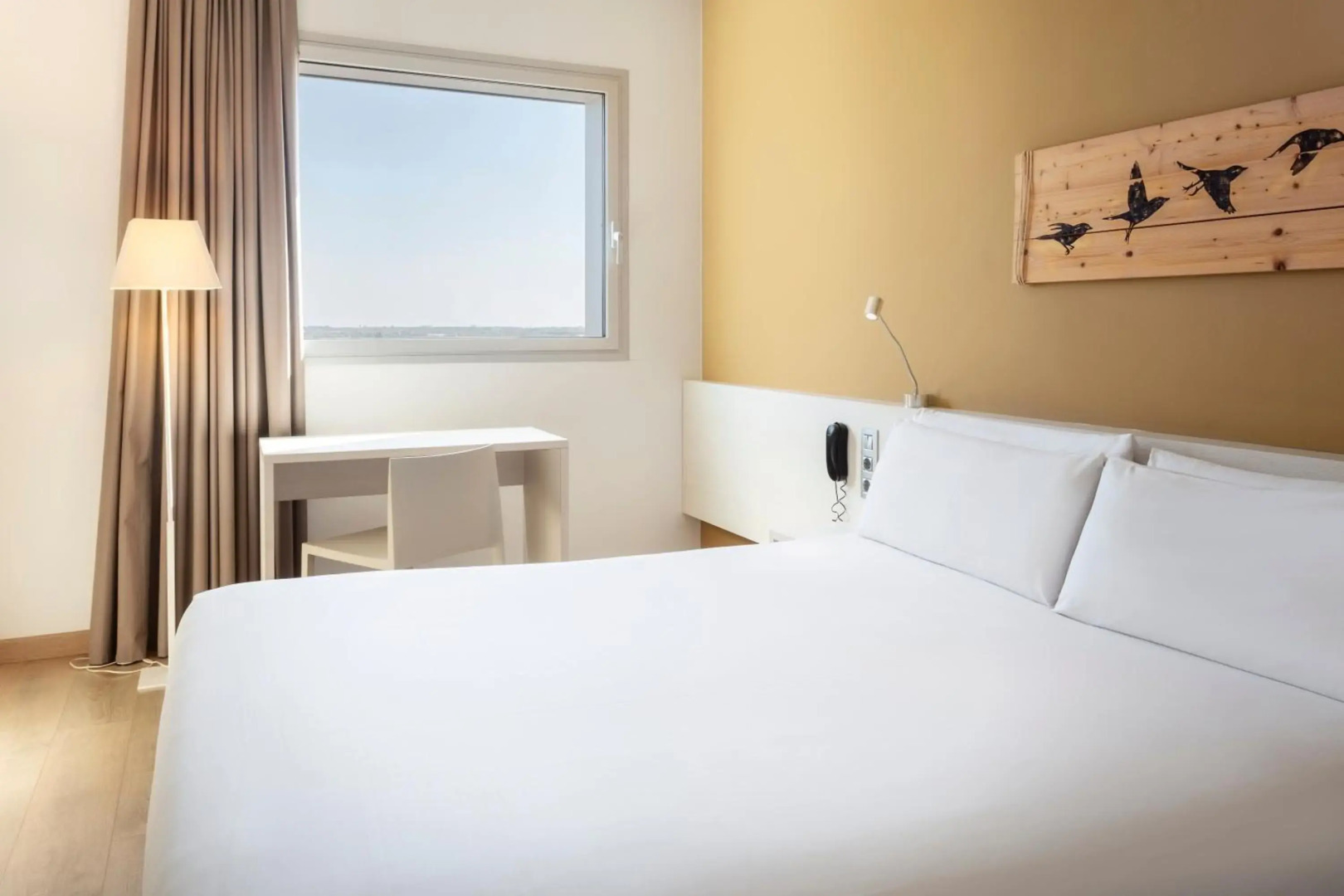 B&B Hotel Barcelona Viladecans