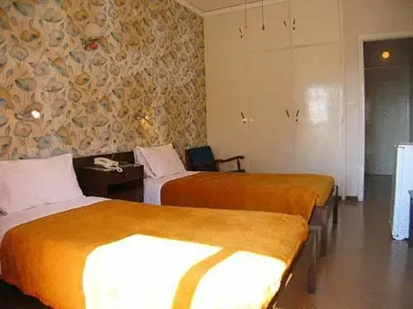 Hotel Fadira