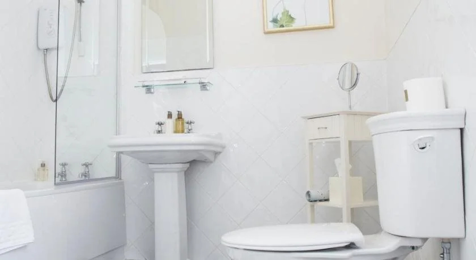 26 The Crescent - Guest House