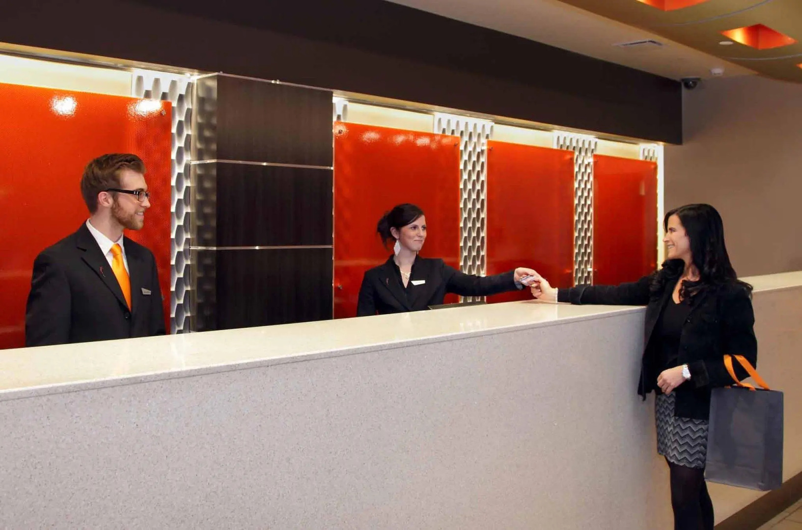 The Verve Boston Natick, Tapestry Collection by Hilton