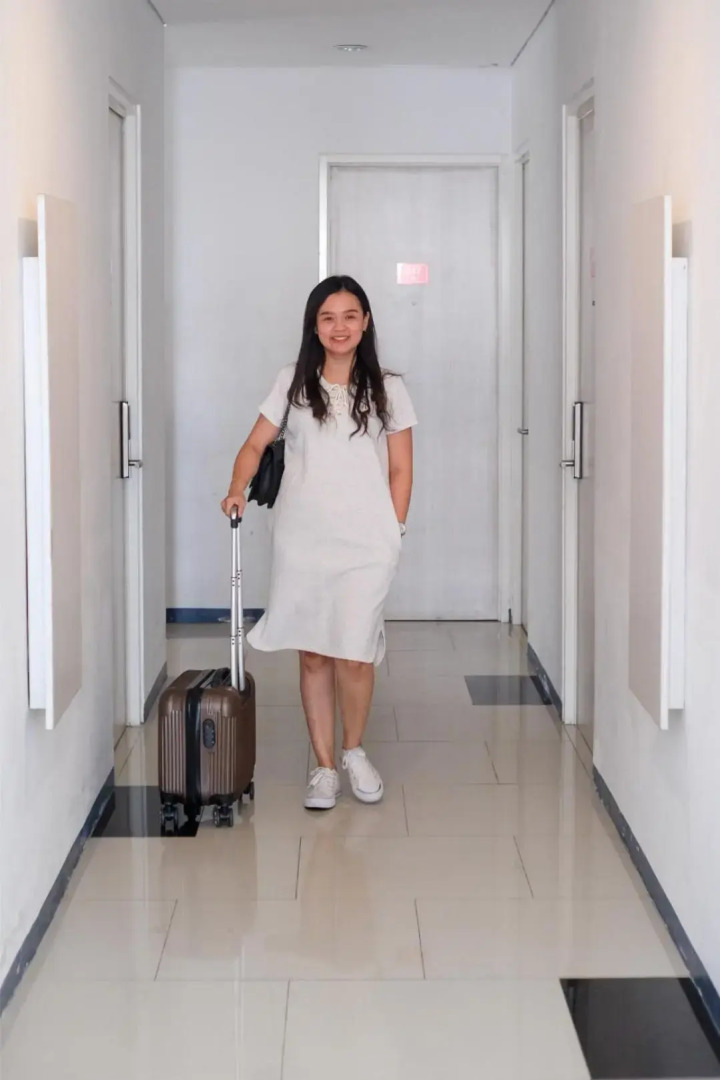 RedDoorz Plus near Ciputra Mall Simpang Lima