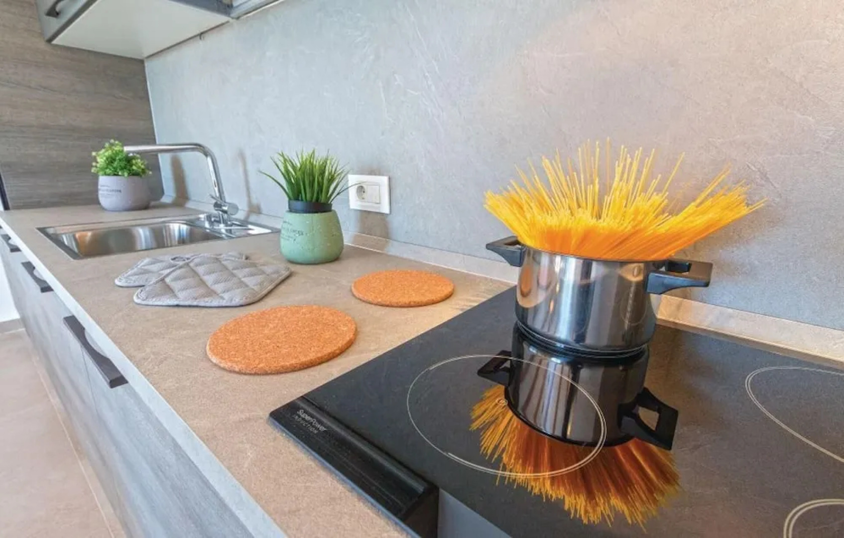 Villa San Kirin Magnolia