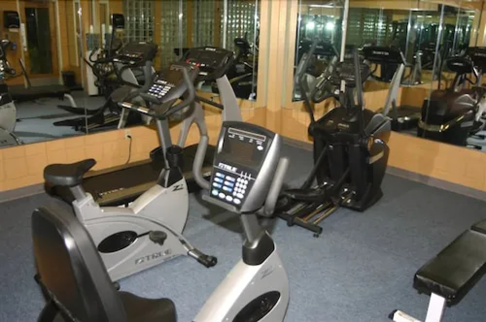 Canaan Valley Resort State Park