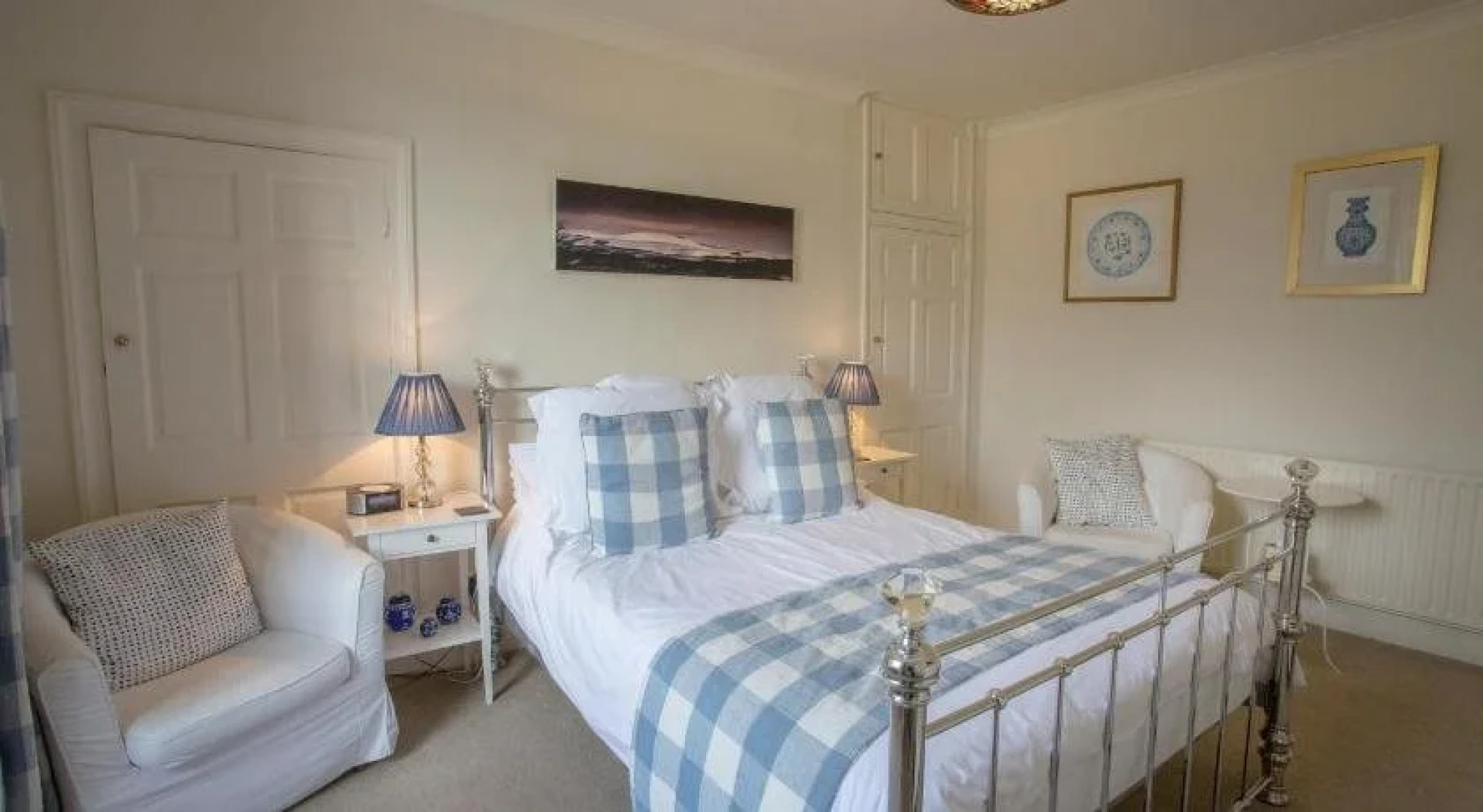 Market Cross Guest House