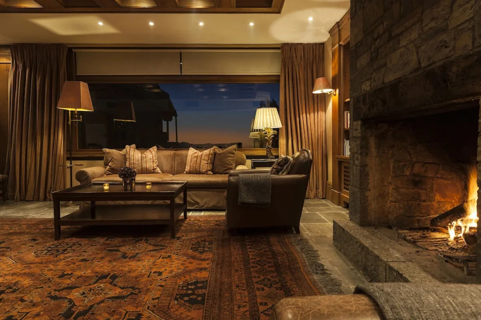 Santa Marina Arachova Hotel