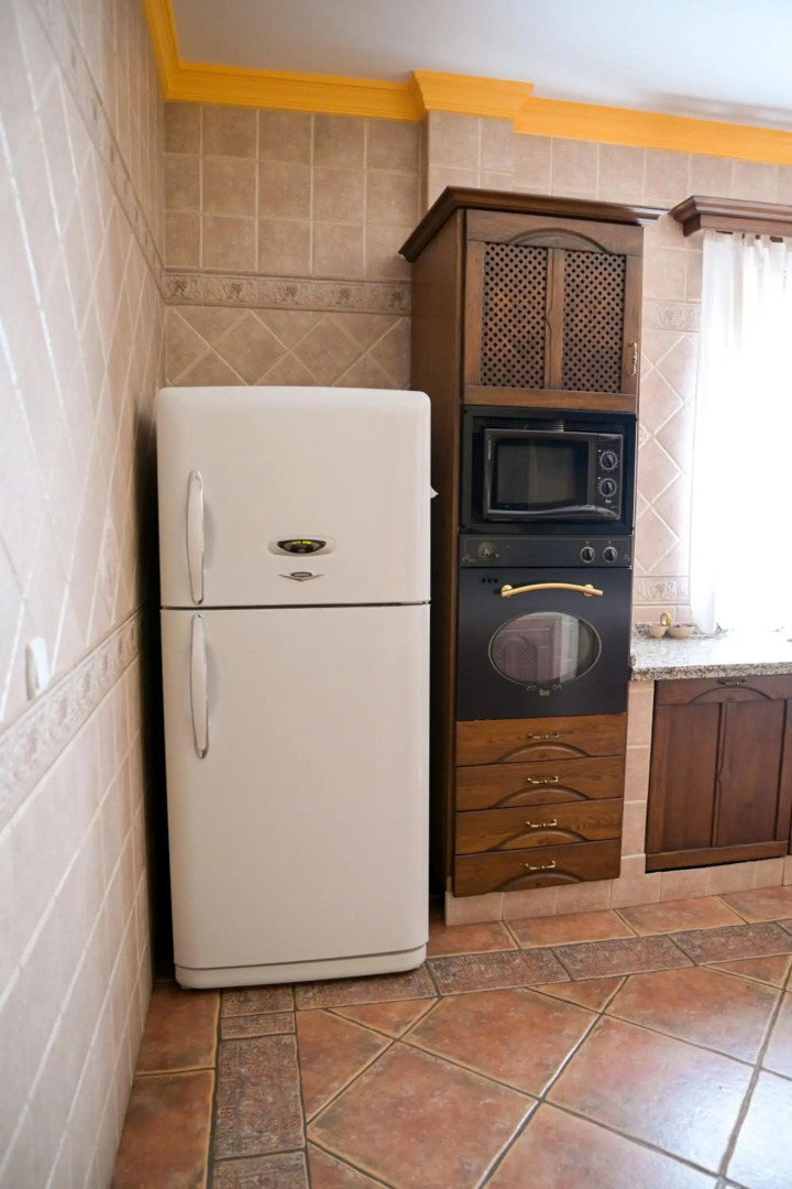 Casa Rural LA ENCINA