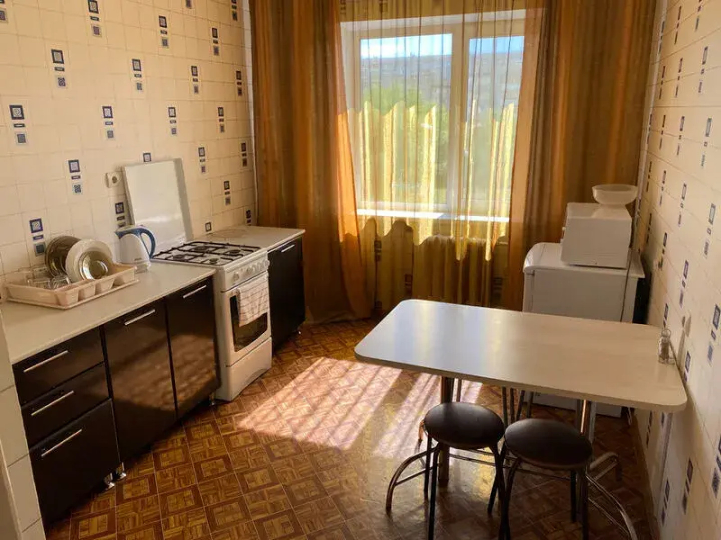 Много квартир на улице Отрадная, 79