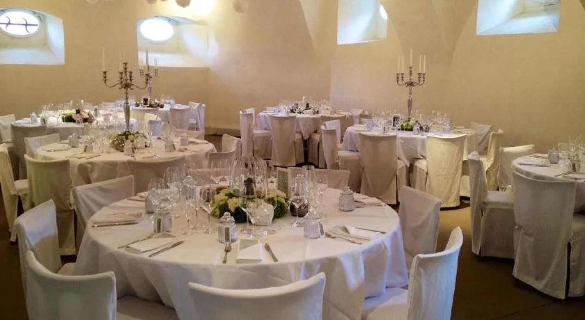 Hotel Schloss Zeilitzheim